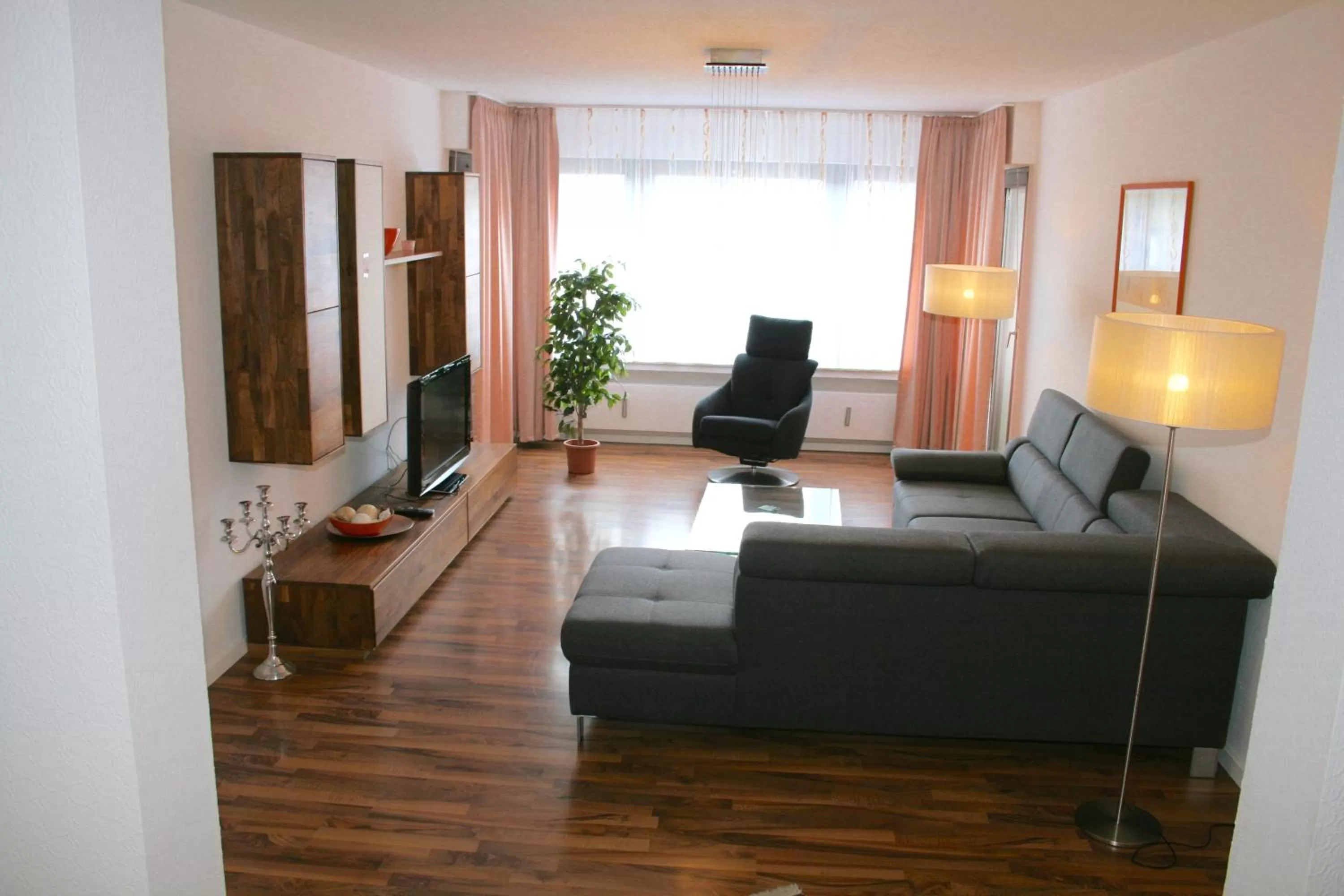 Gästehaus beim Prinz