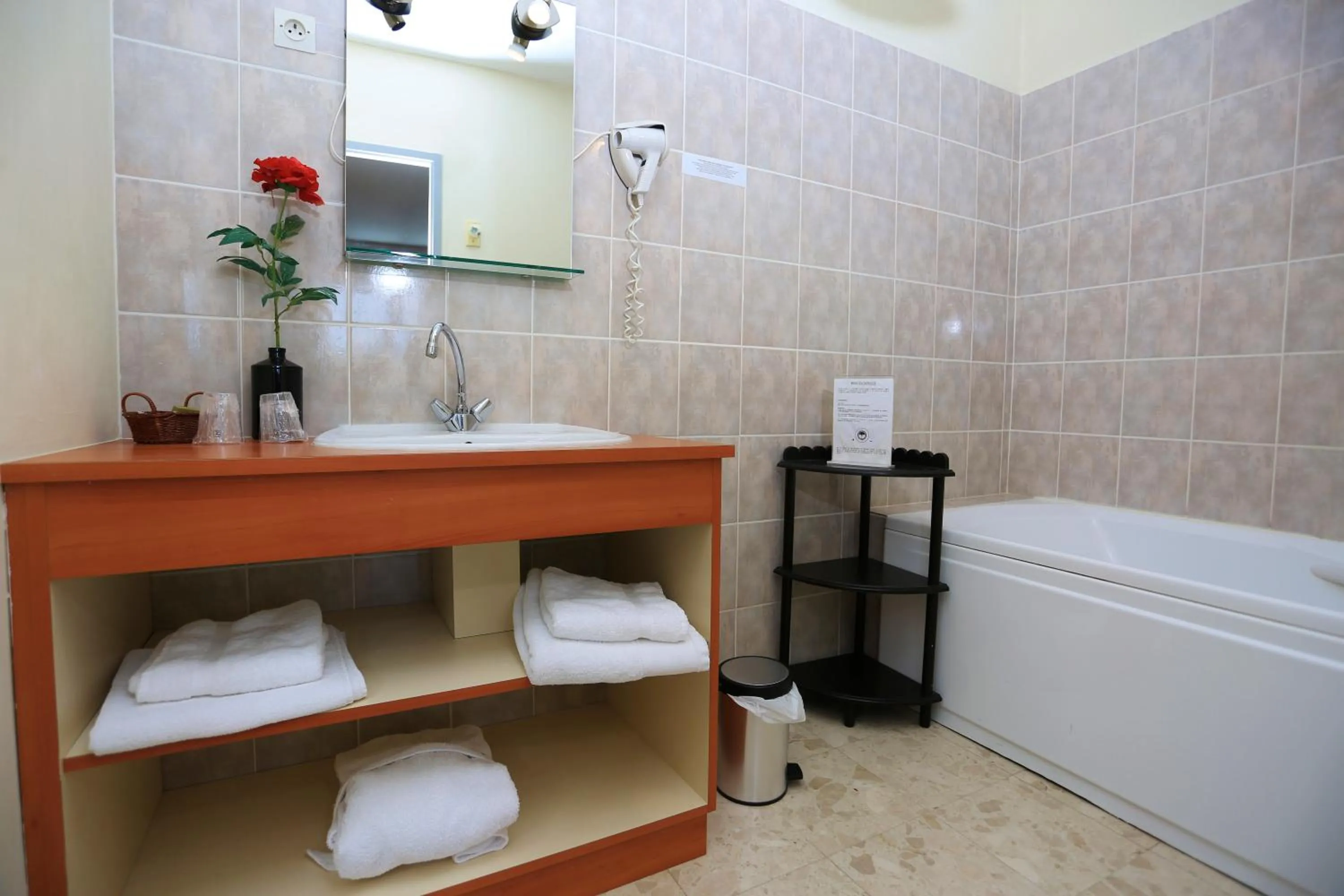 Le Clos Champel Hôtel Restaurant Logis