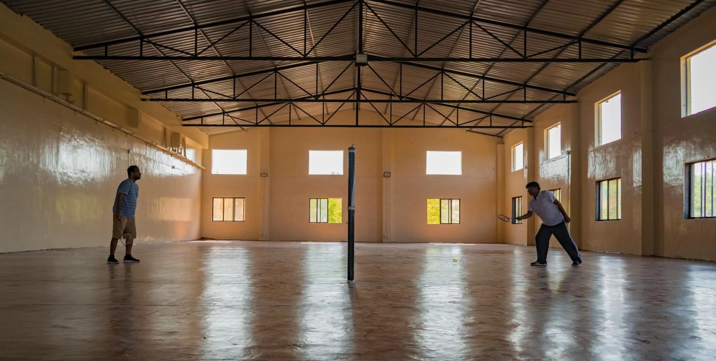 Sports in Mango Valley Resort Ganpatipule