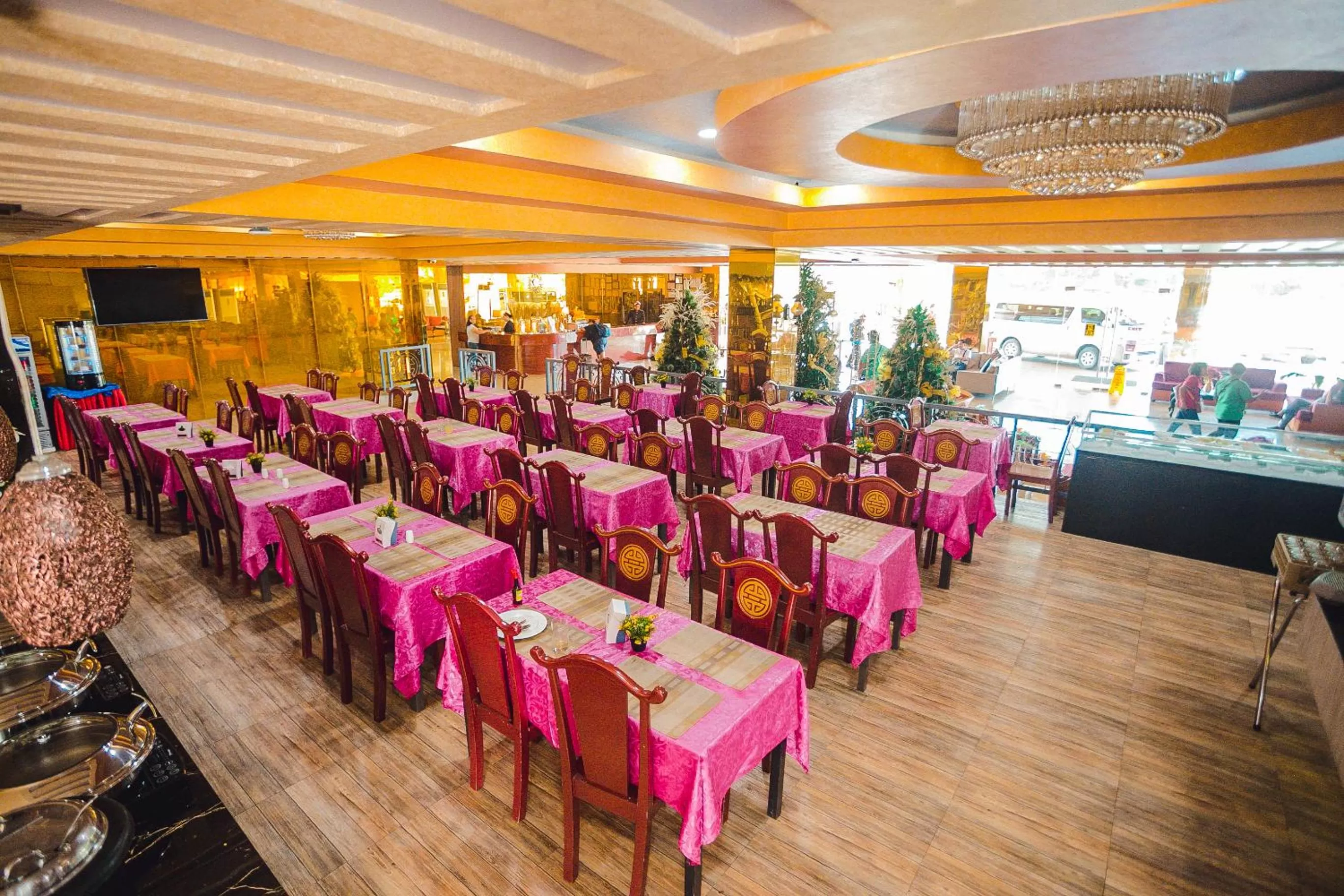 Butuan Grand Palace Hotel