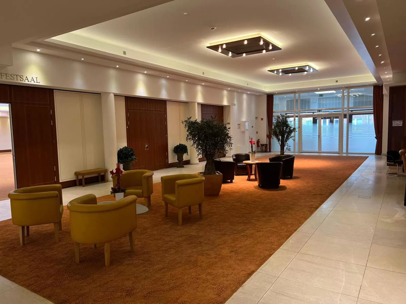 Hotel Hanseatischer Hof