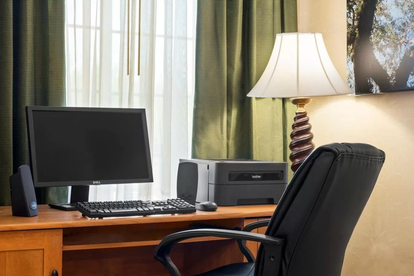 Business facilities in Country Inn & Suites by Radisson, Paducah, KY