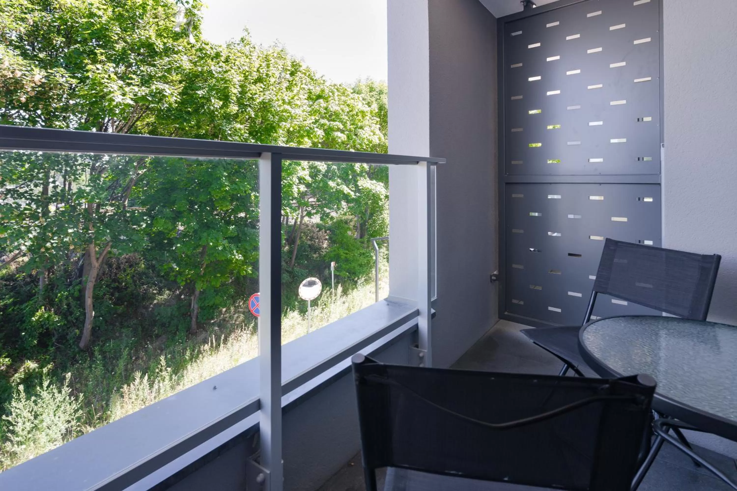 Symphony Modern Tower Apartamenty