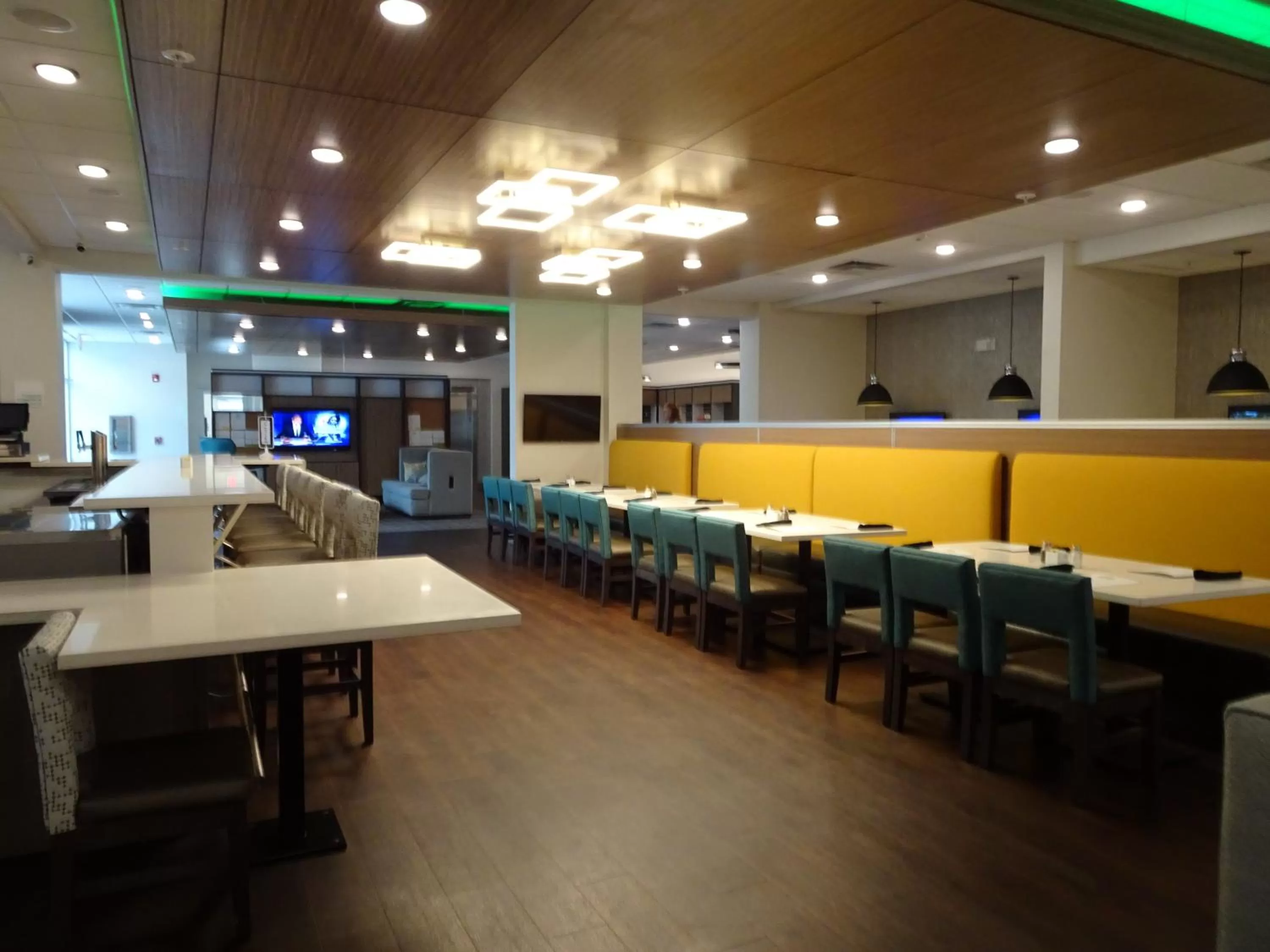 Restaurant/places to eat in Holiday Inn - Jonesboro by IHG