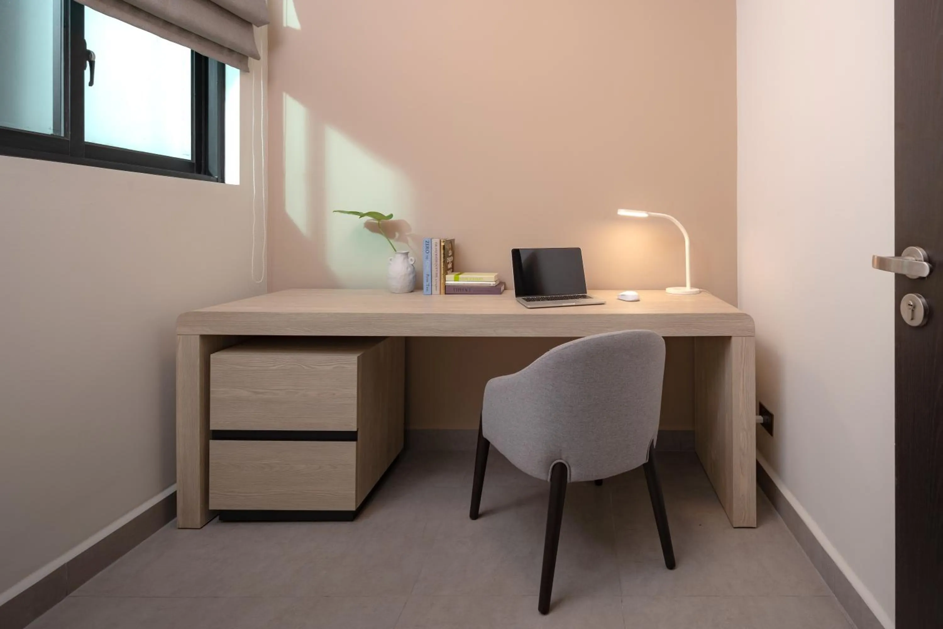 Library in Somerset Feliz Ho Chi Minh City