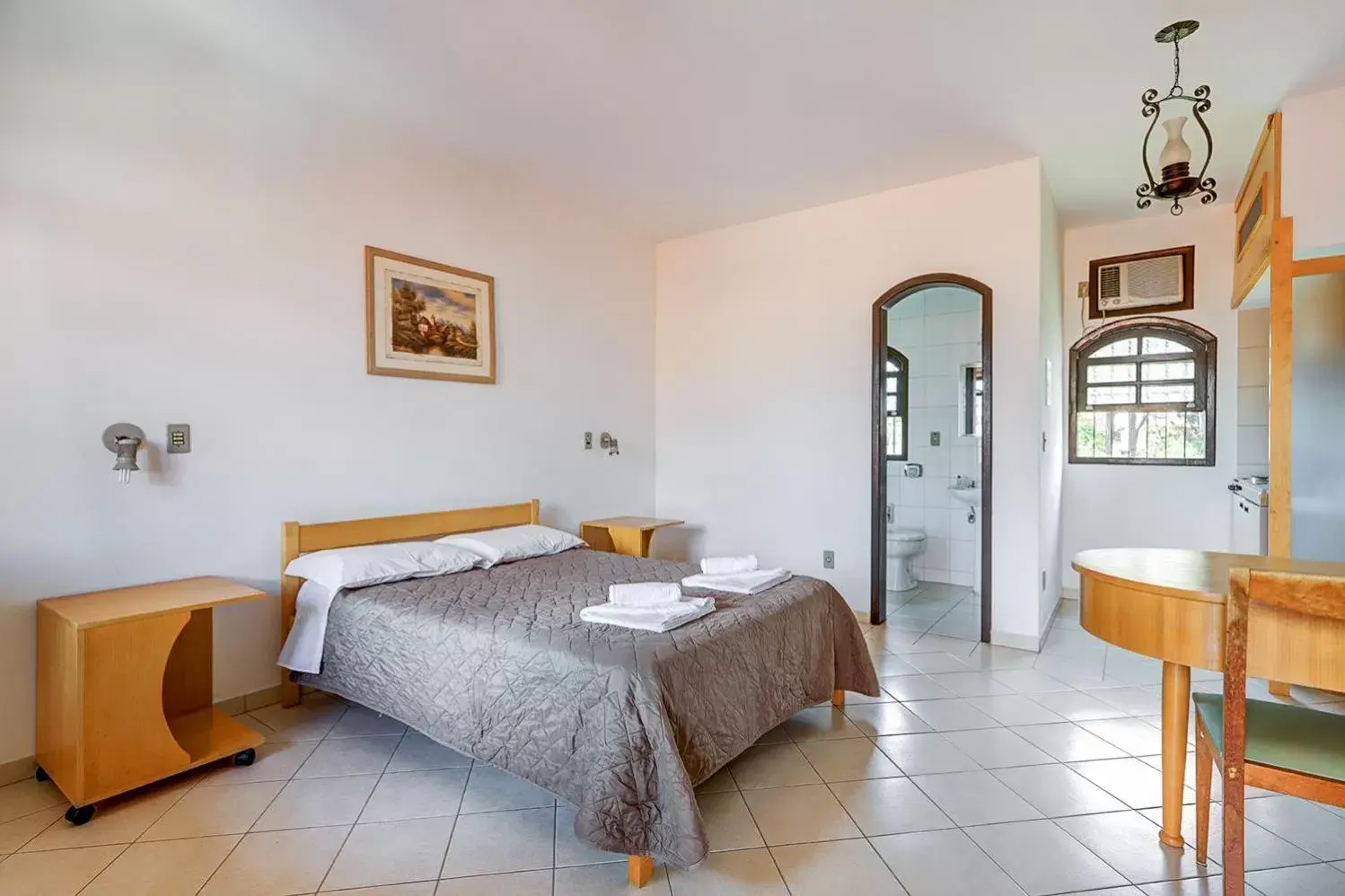 Double or Twin Room in Elite Hotel Double or Twin Room in Elite Hotel