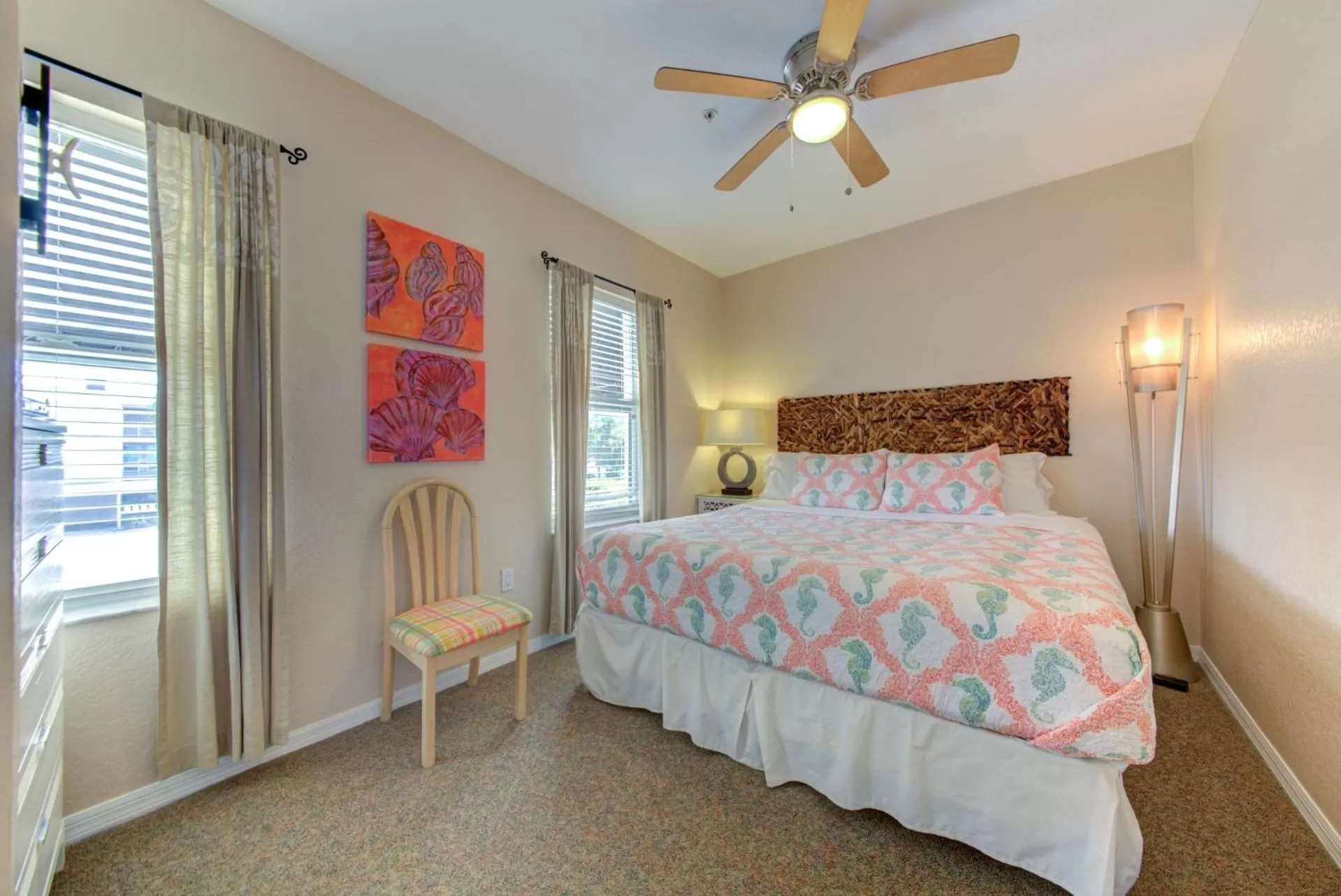 Standard Apartment in The Ringling Beach House