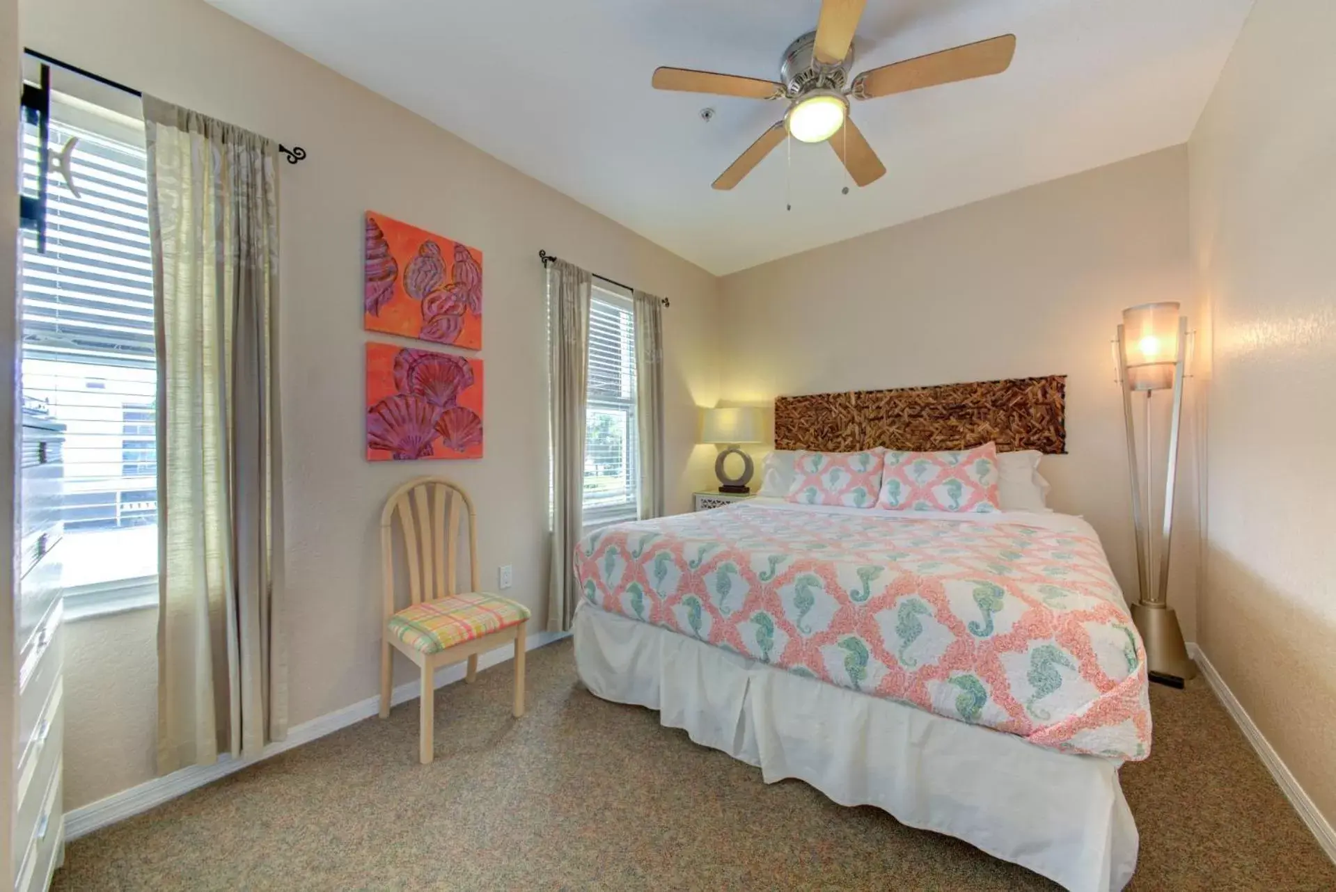 Standard Apartment in The Ringling Beach House Standard Apartment in The Ringling Beach House