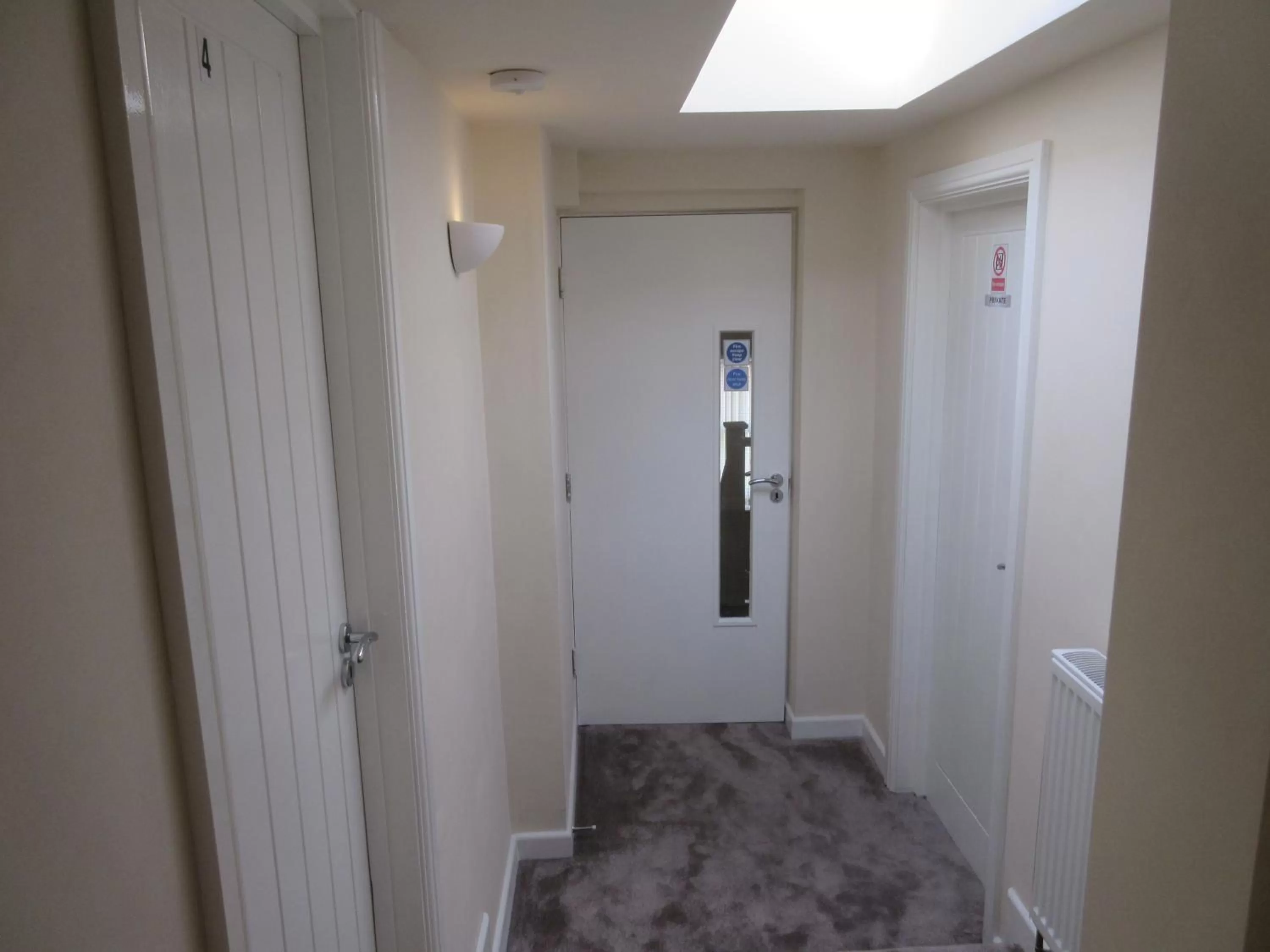 Anchor House 2 East Street Alford Lincolnshire LN13 9EQ