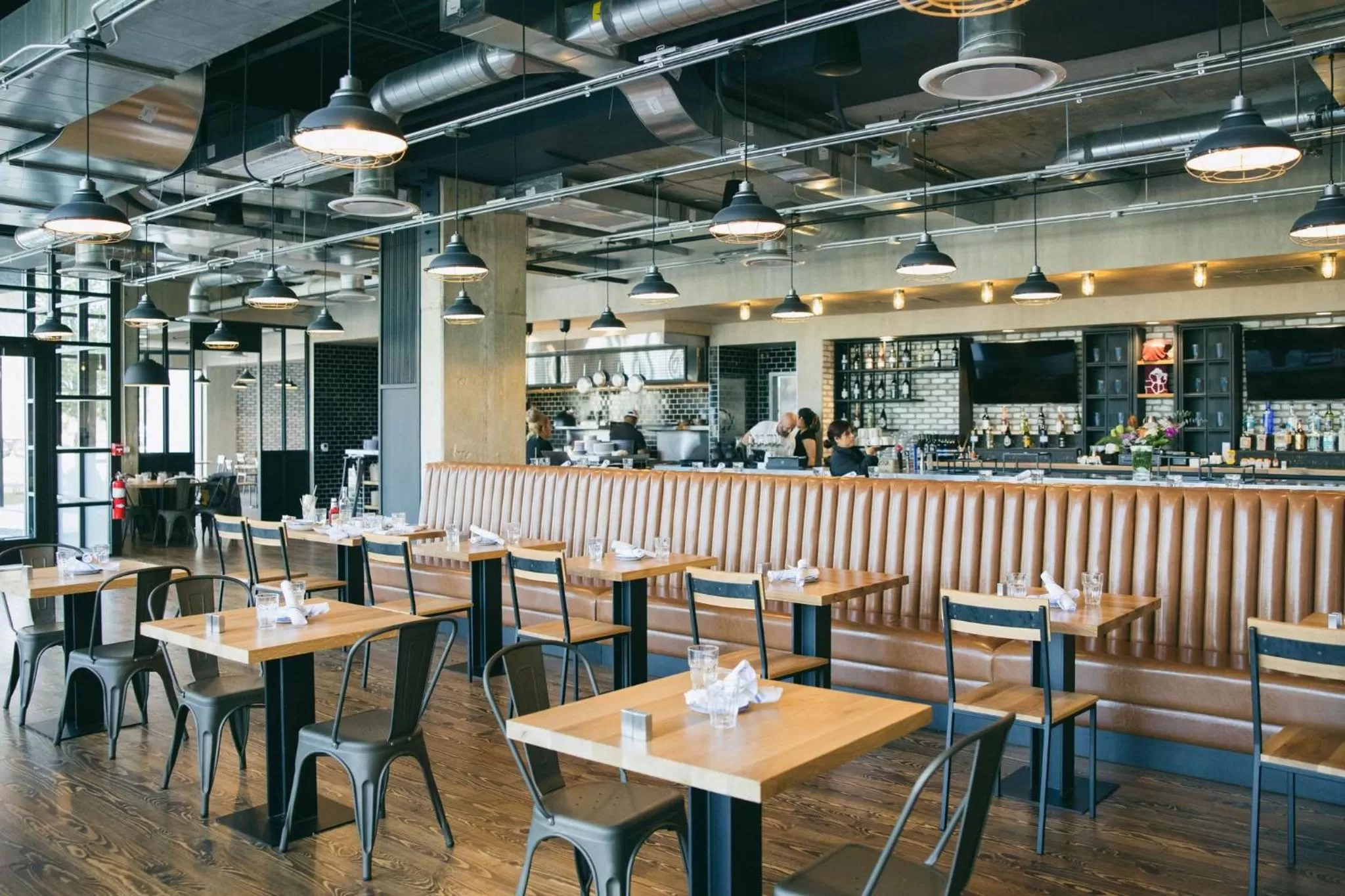 Restaurant/places to eat in Staybridge Suites Chicago O'Hare - Rosemont by IHG