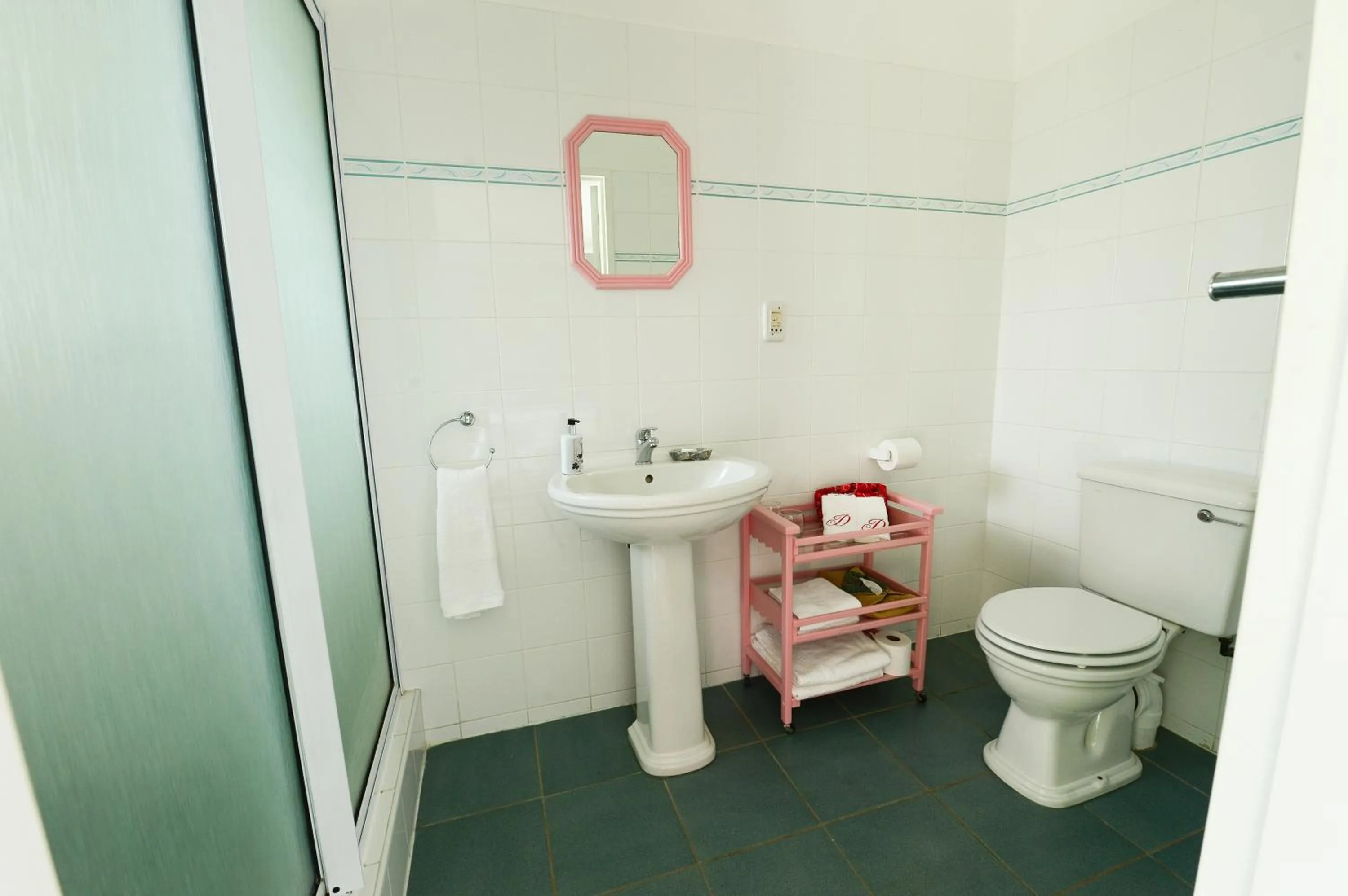 De Wingerd Wijnland Lodge