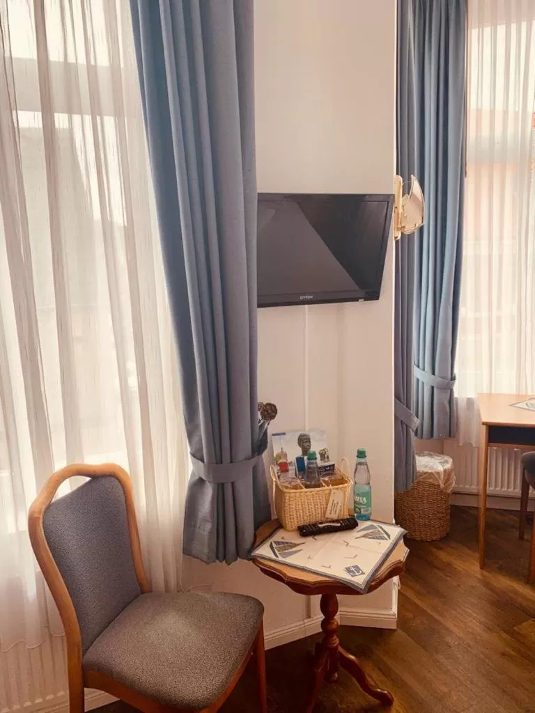 Alt-Emder Bürgerhaus