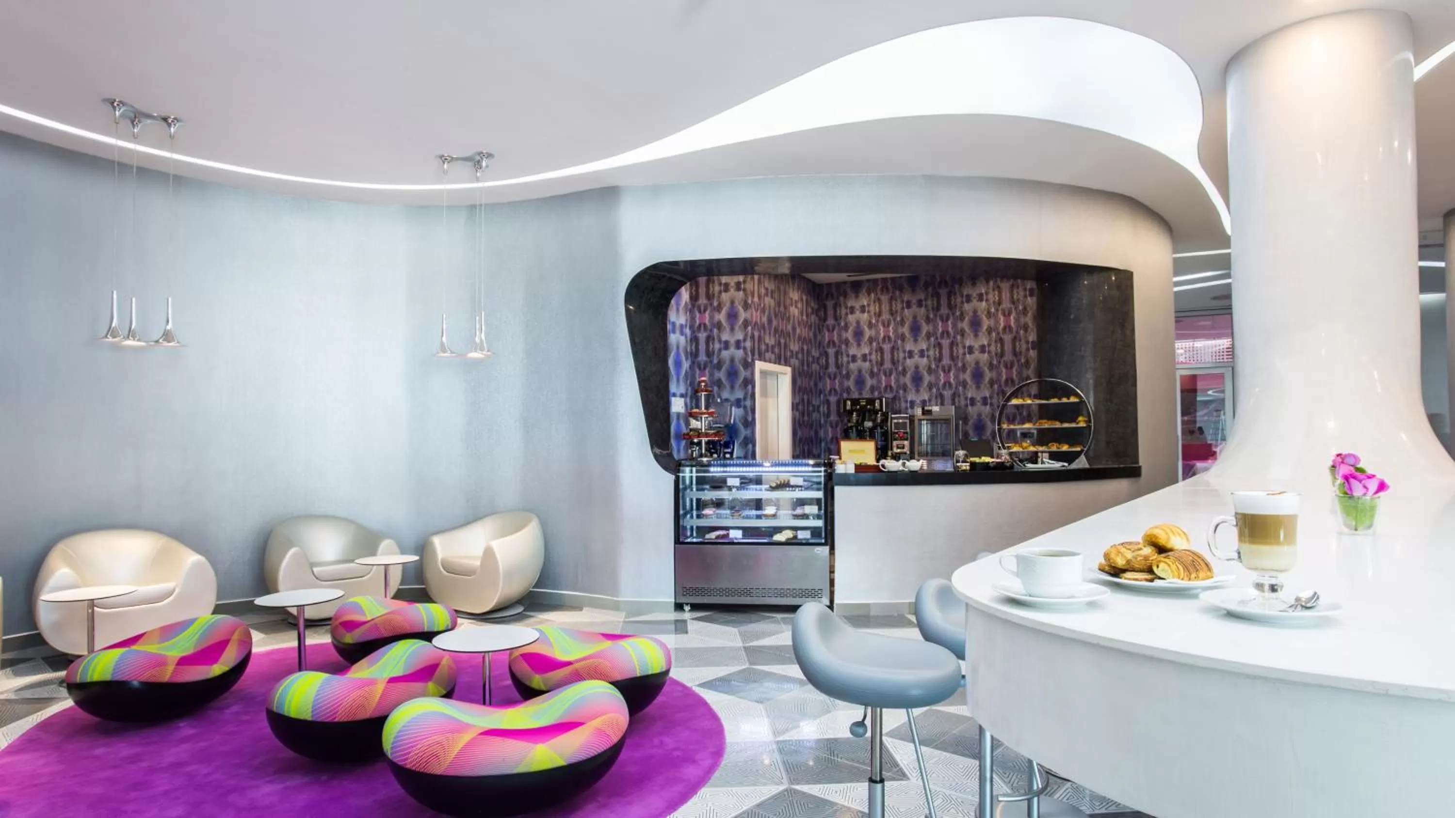 Coffee/tea facilities in Temptation Cancun Resort - All Inclusive - Adults Only