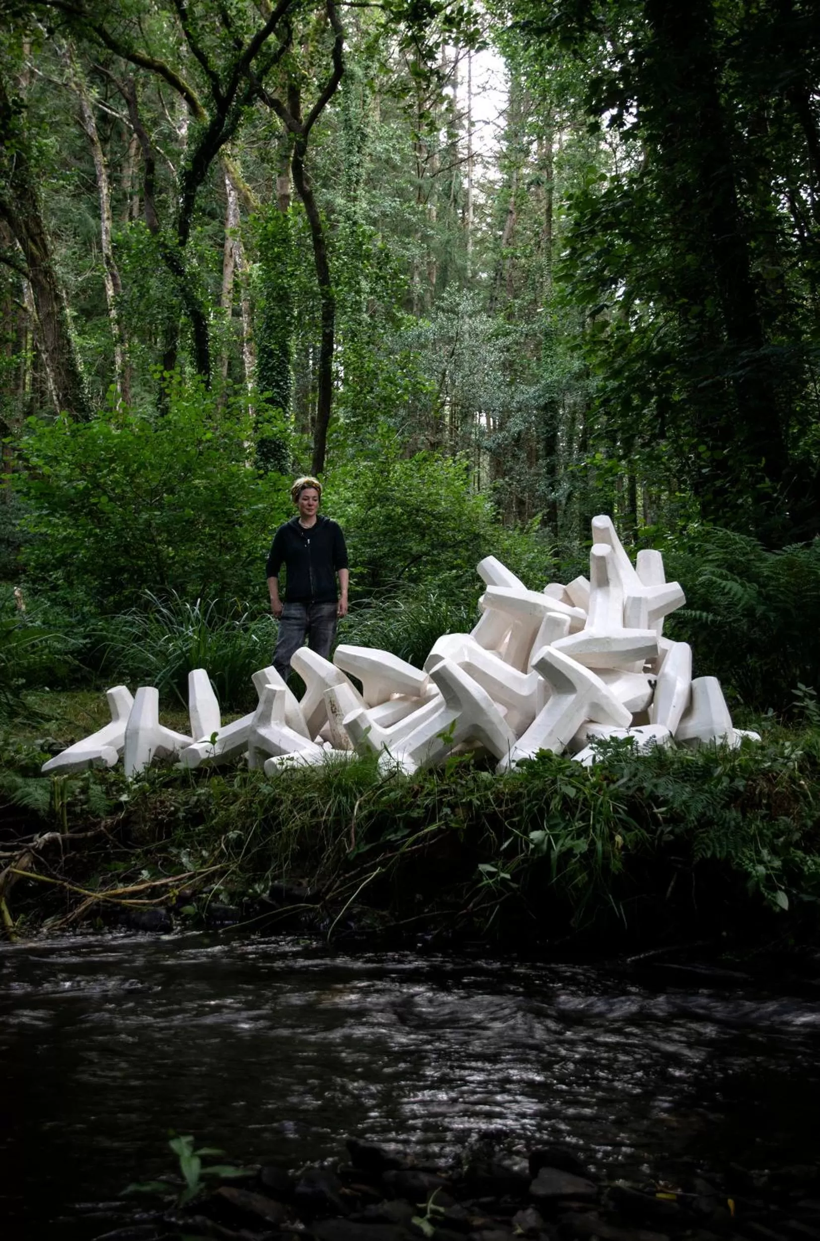 Broomhill Estate Boutique Art Hotel