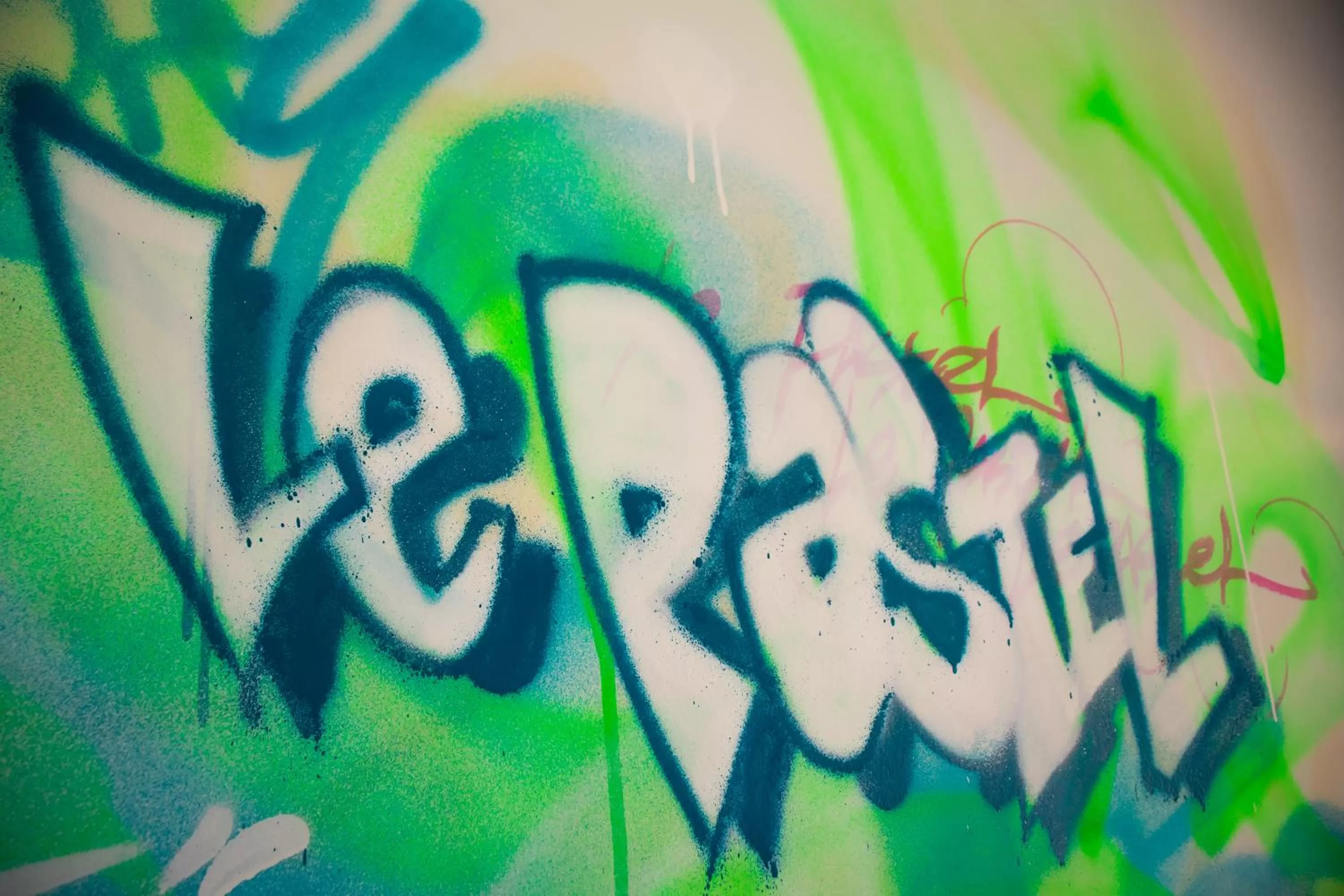 View (from property/room) in Hôtel le Pastel