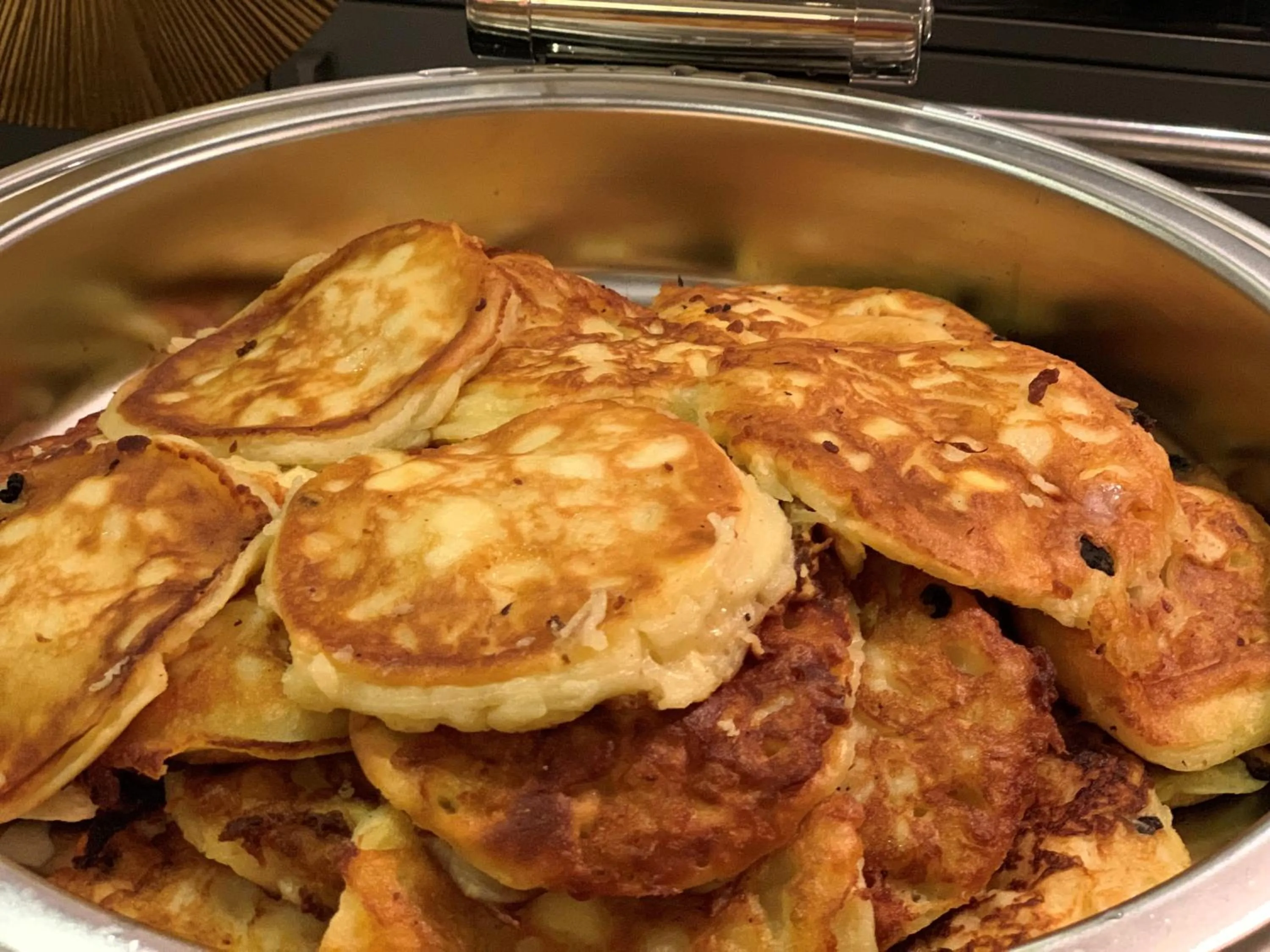 Food and drinks in Hotel Ambiente Walldorf