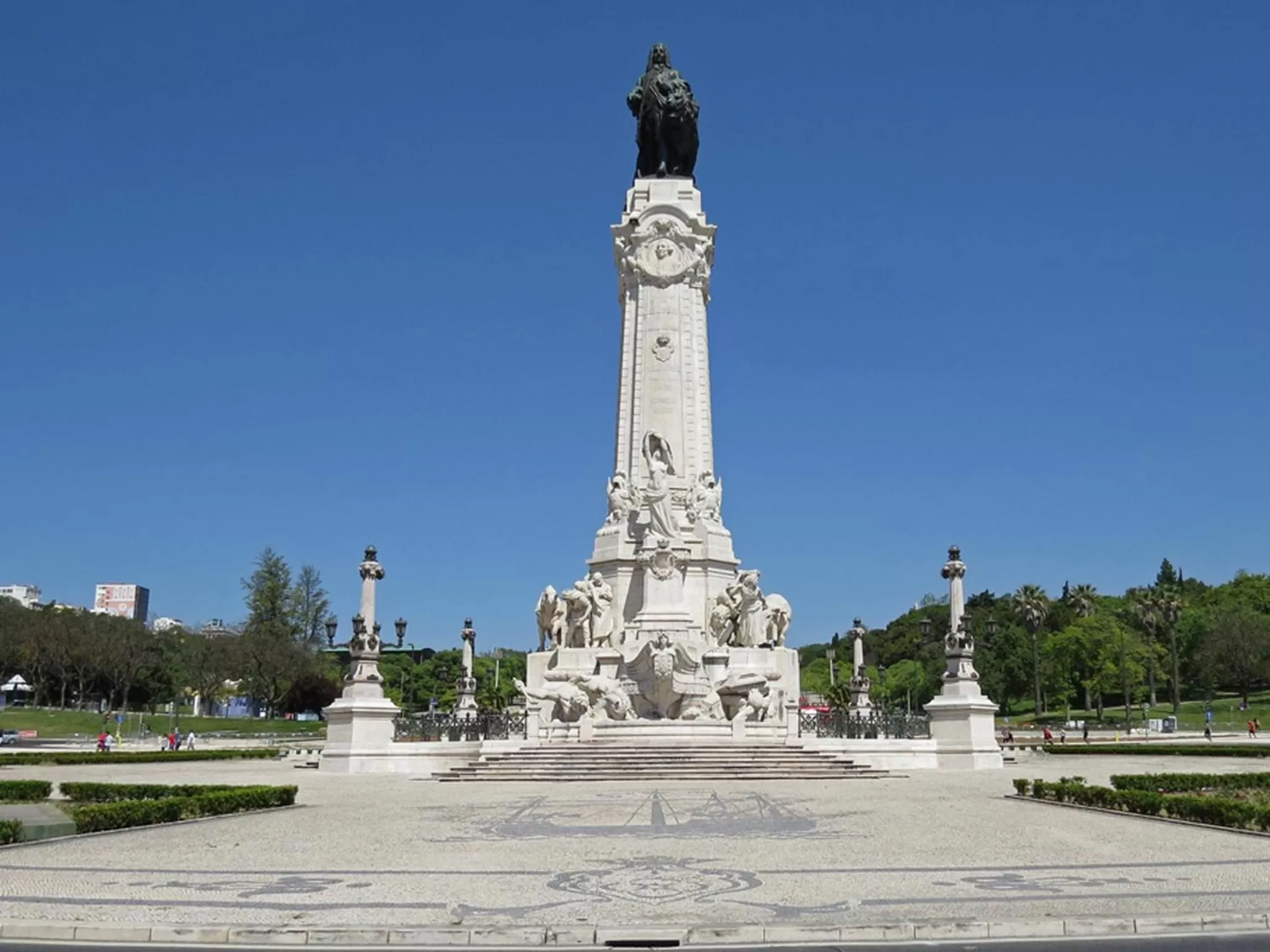 Neighbourhood in Hotel 3K Madrid