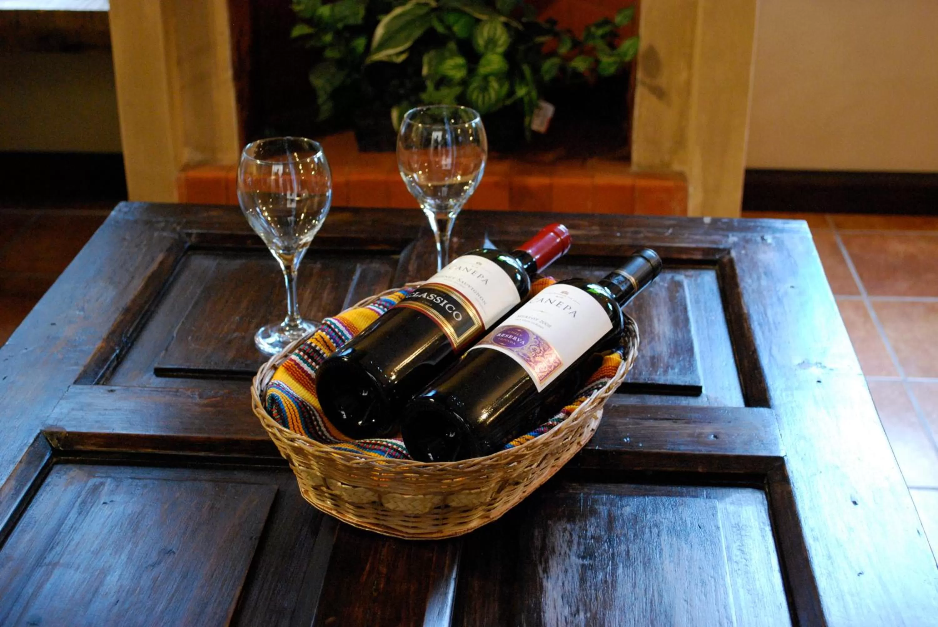 Area and facilities in All Suite El Marques de Antigua