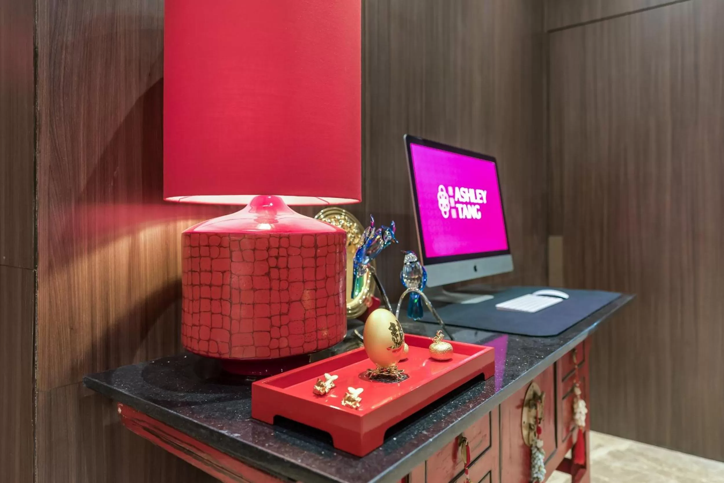 TV and multimedia in Ashley Tang Menteng Jakarta