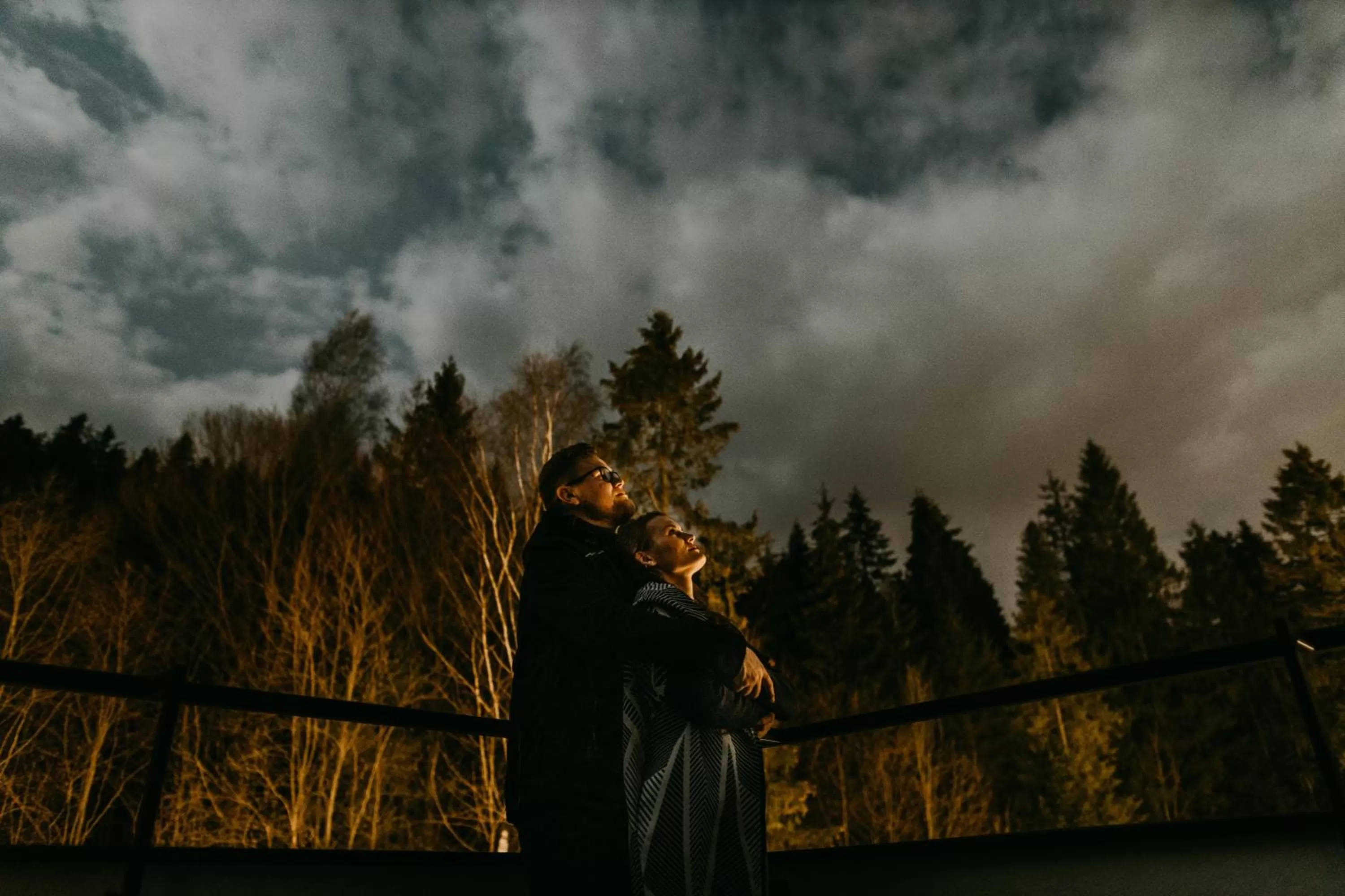 People in VISLOW Resort