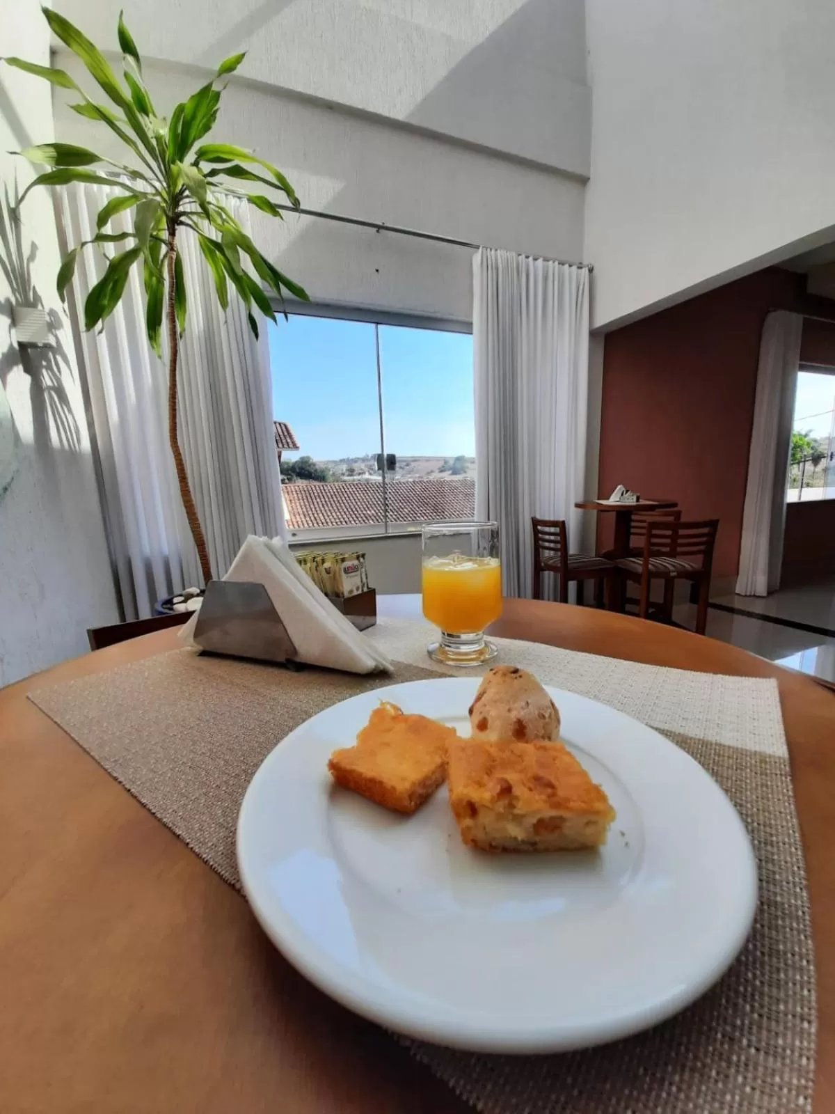 Matinada Palace Hotel