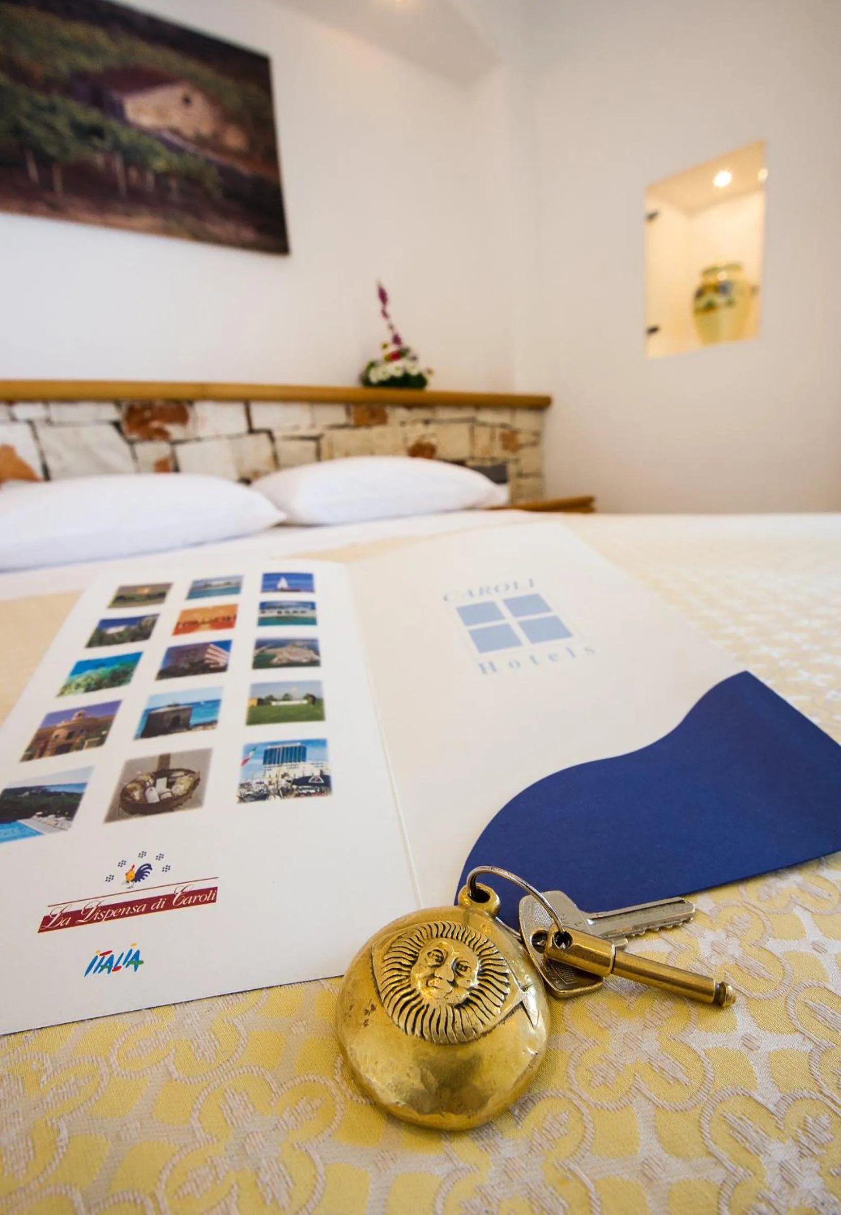 Other in Hotel Terminal - Caroli Hotels