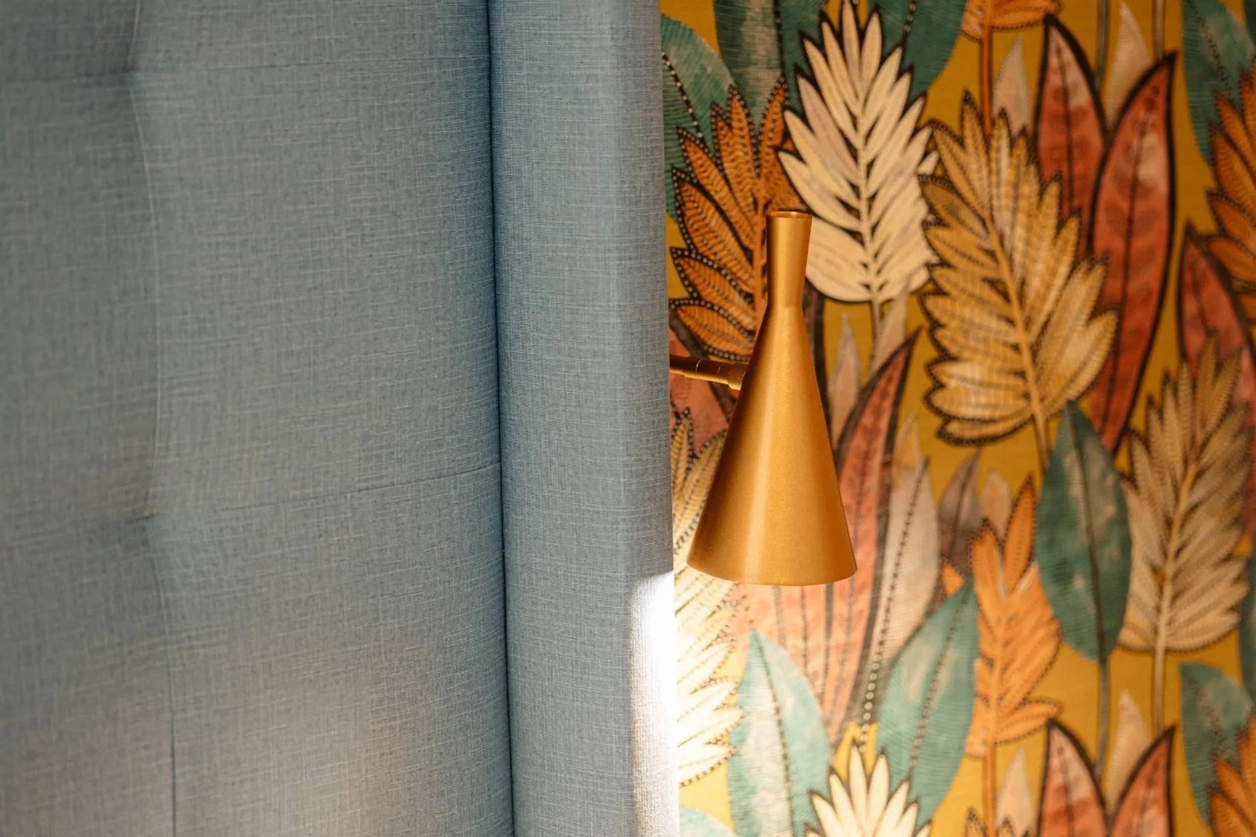 Apartamentos Debambú