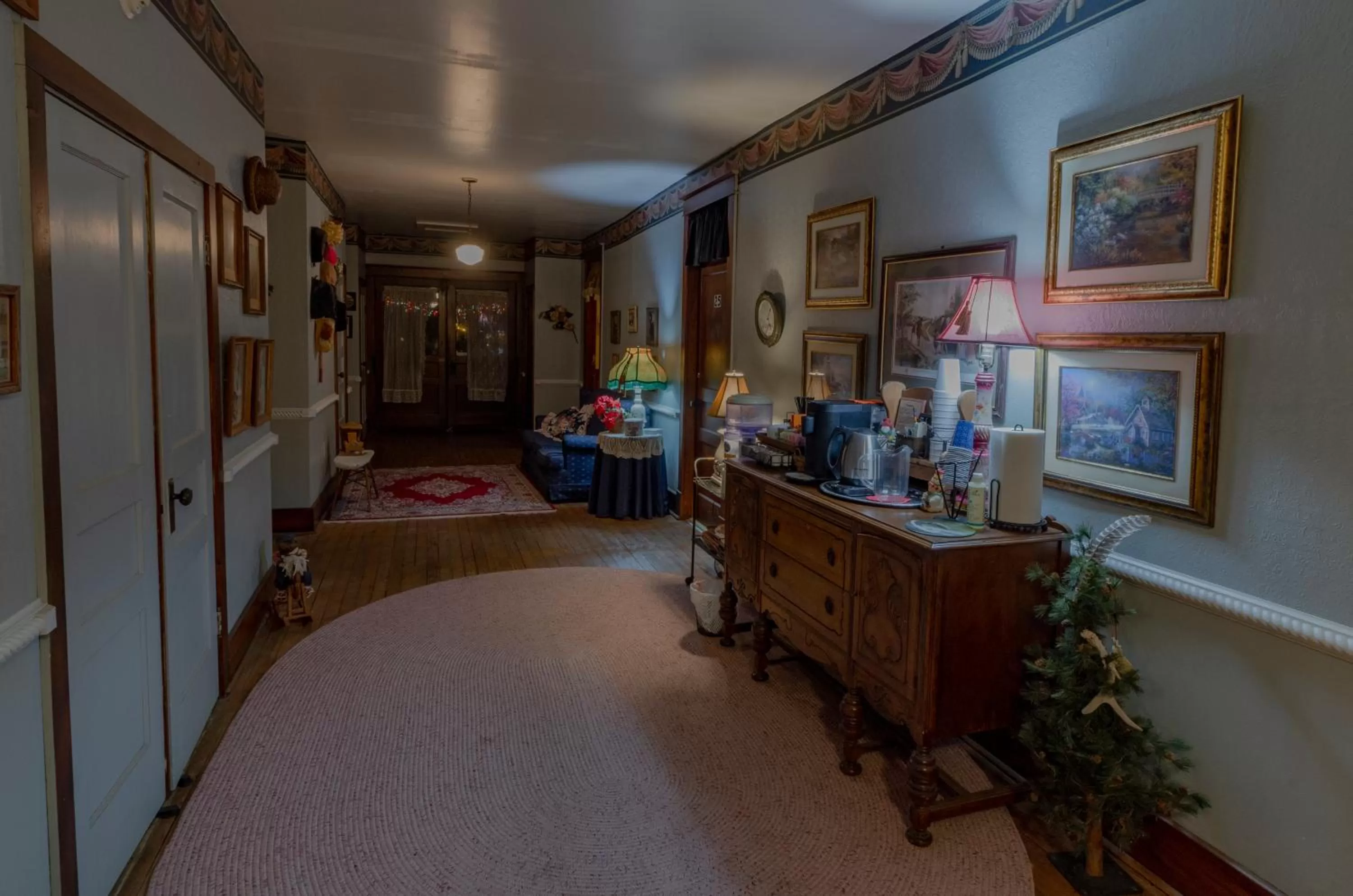 Armour's Hotel & Spa