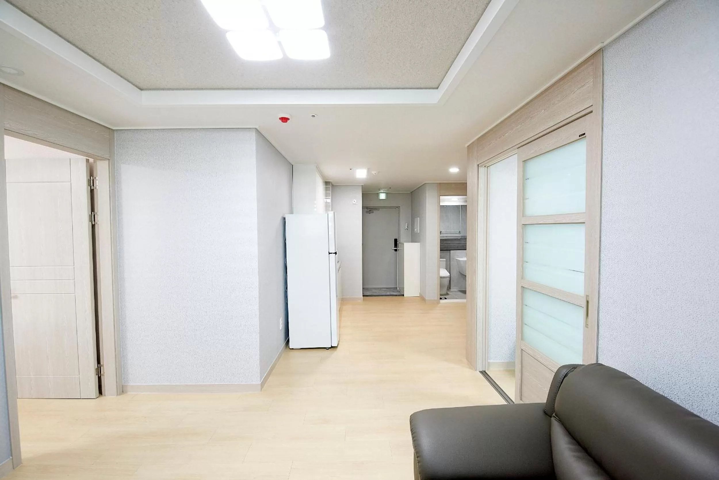 The Port Hotel Busan