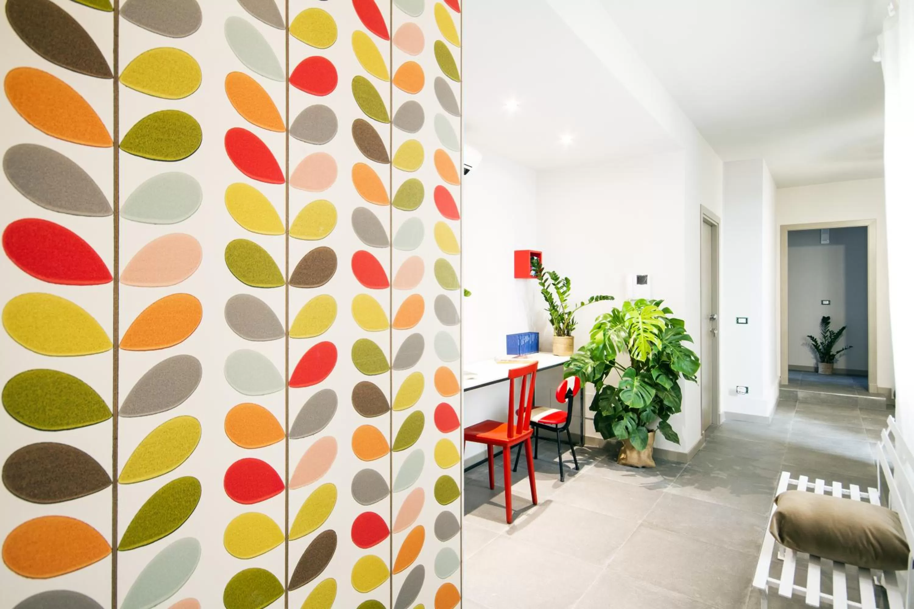 Lobby or reception in Cassaro261