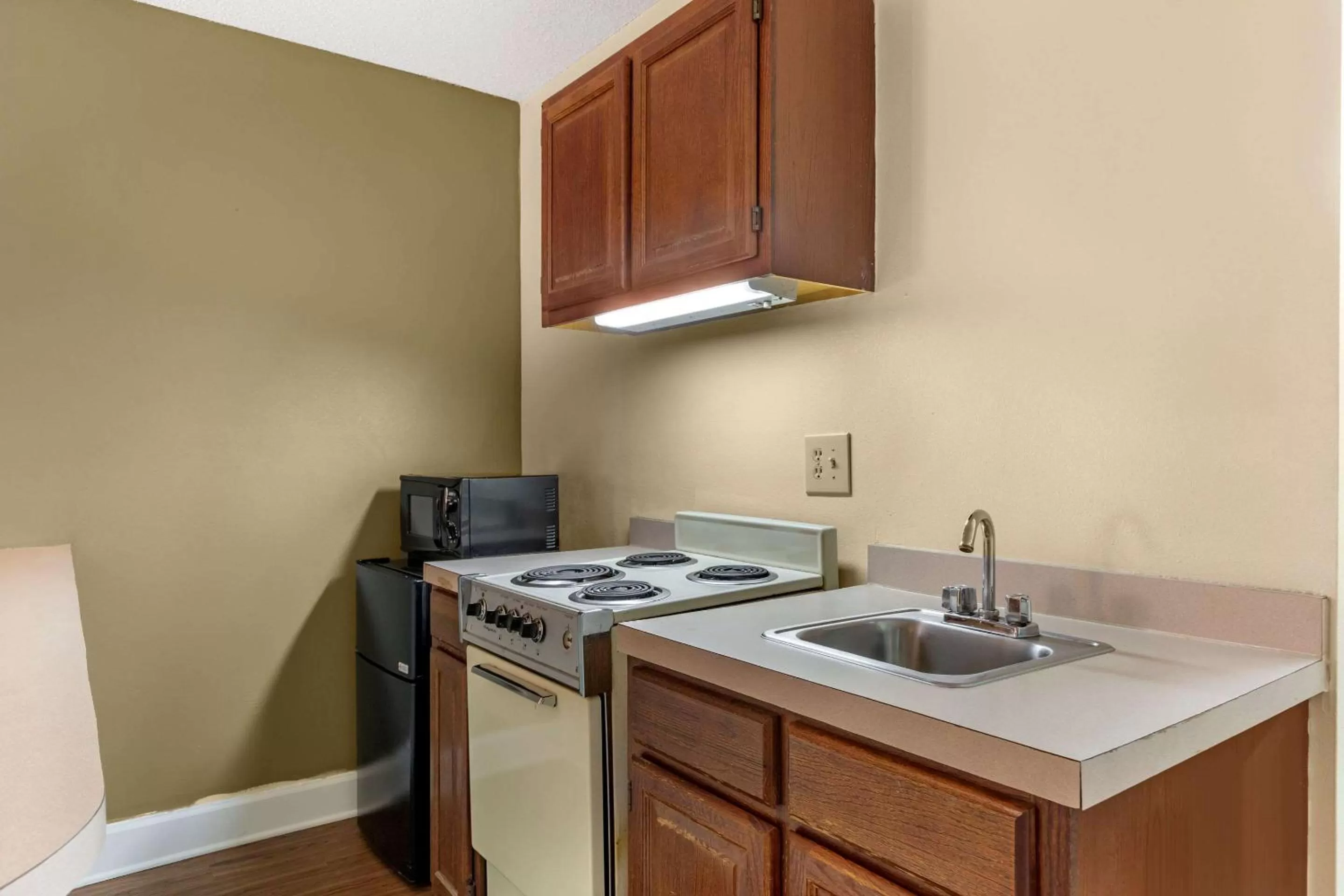 Photo of the whole room in Econo Lodge Inn & Suites Lugoff