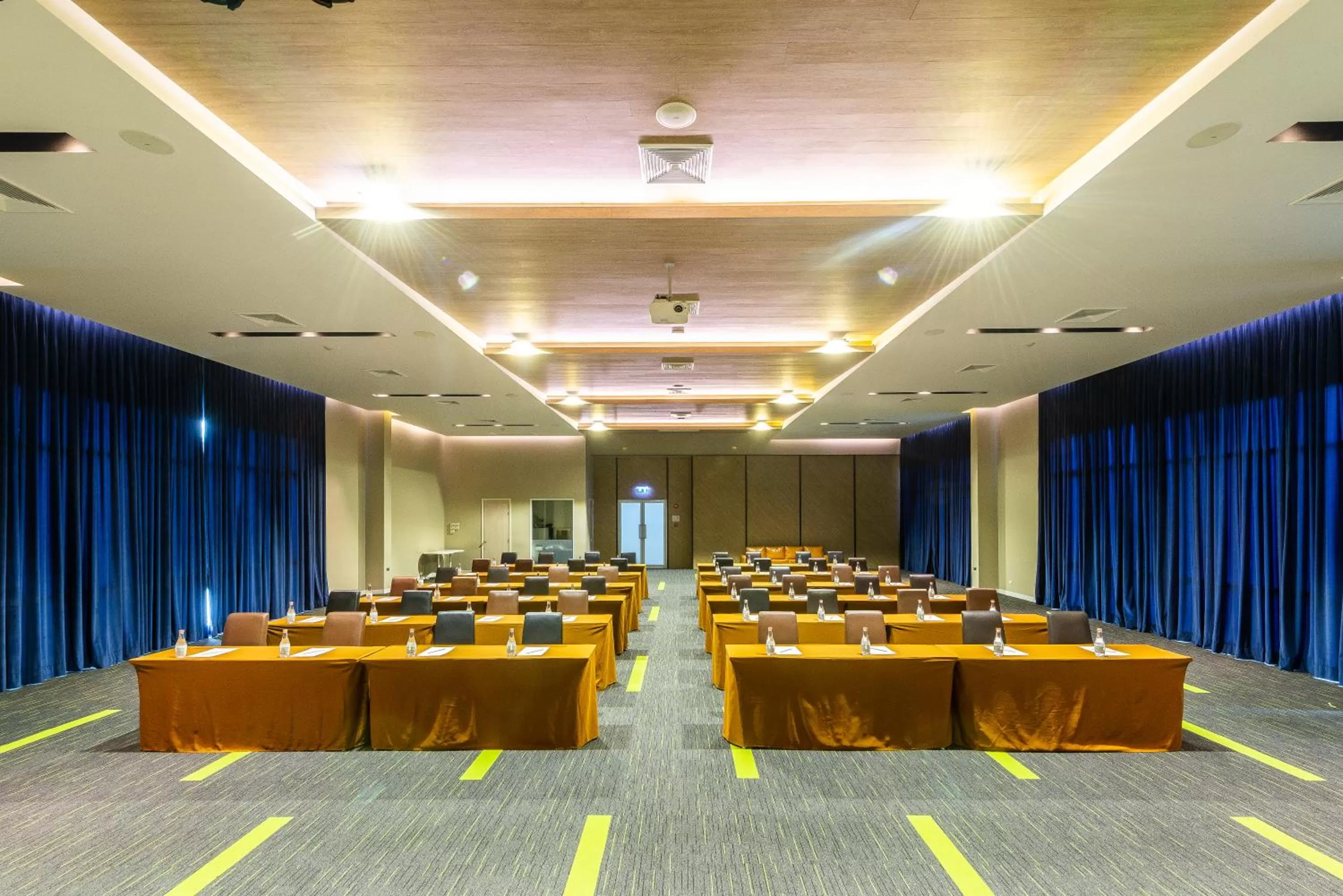 Property building in Paeva Luxury Serviced Residence SHA