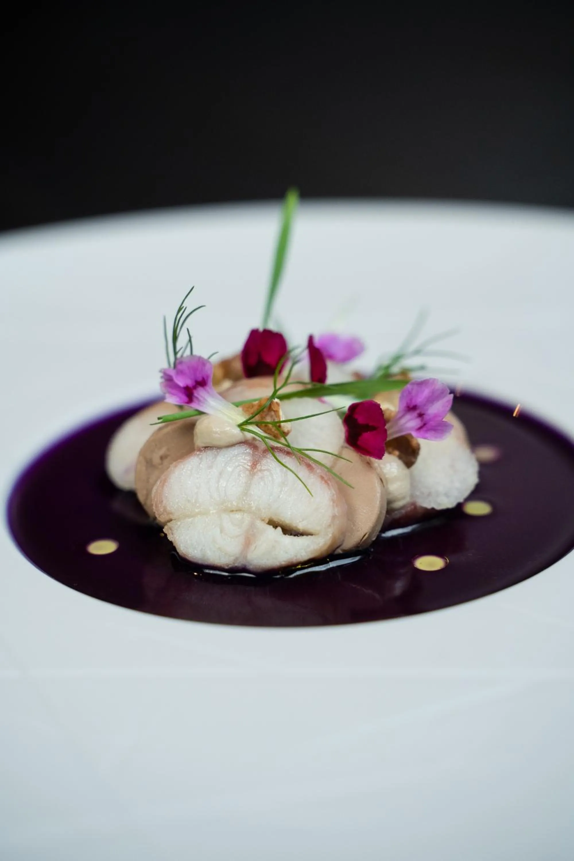 Restaurant/places to eat in Het Arresthuis