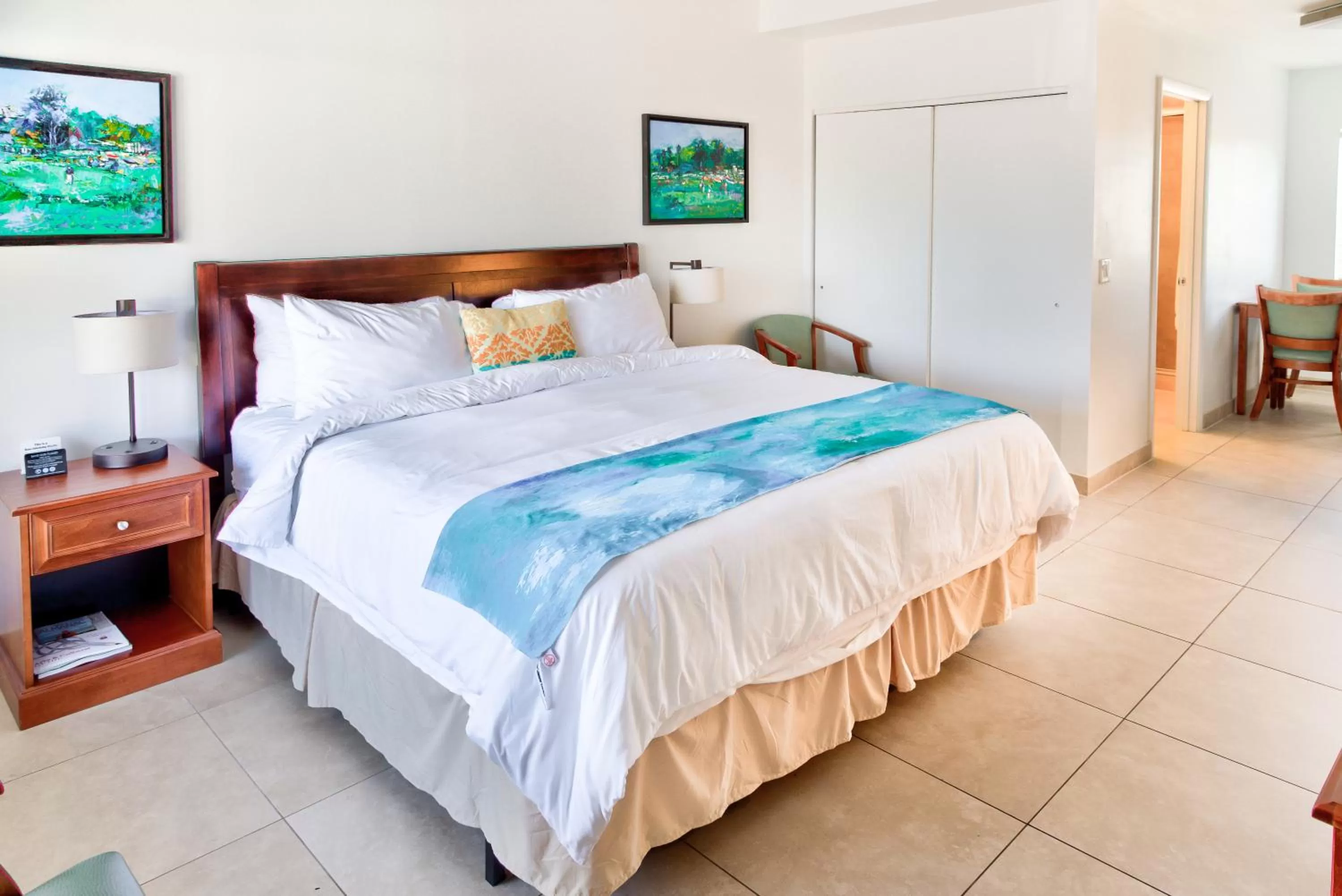 King Studio in Prestige Hotel Vero Beach