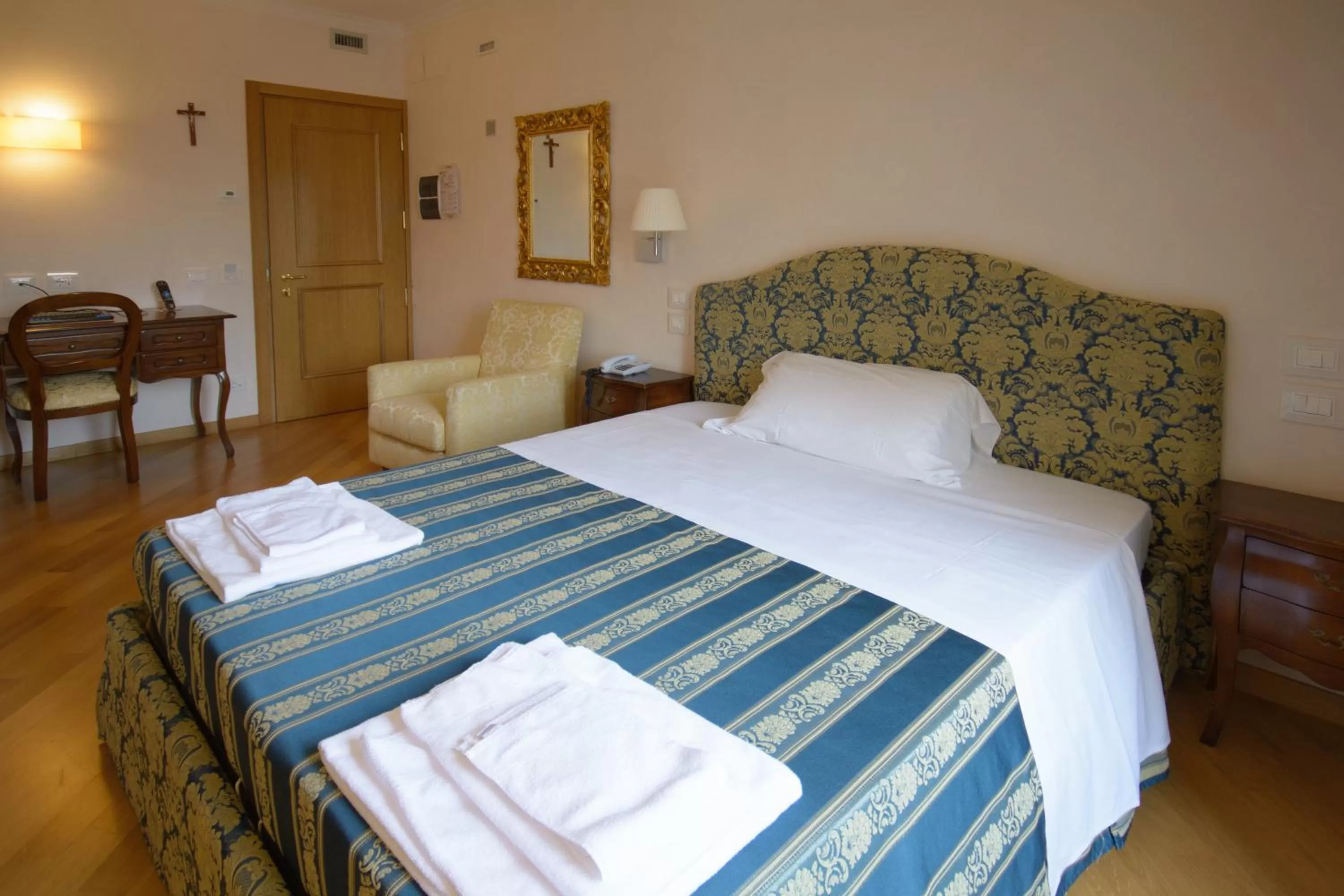 Bed in Domus Stella Maris - Casa per Ferie