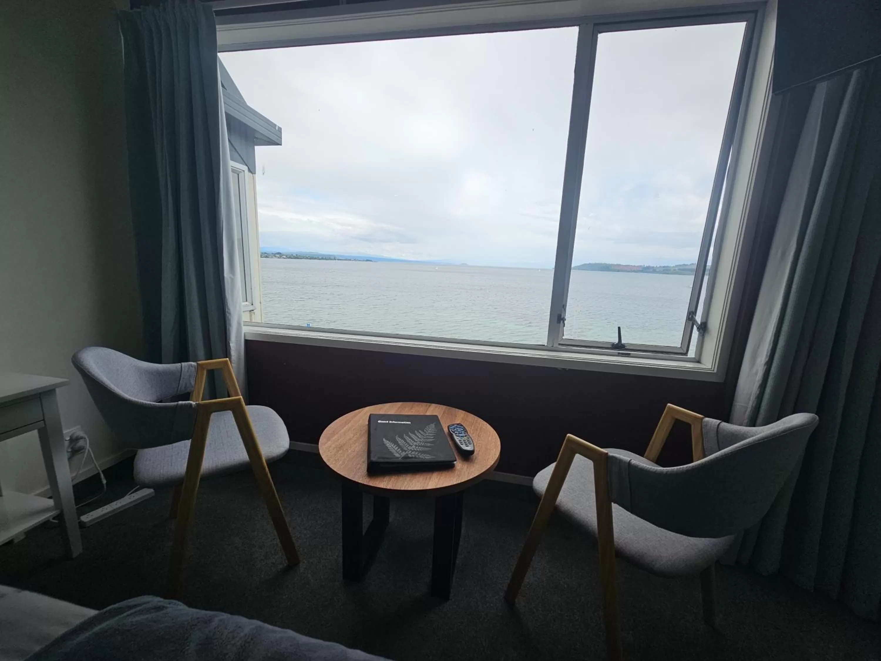 View (from property/room) in Tui Oaks Motel