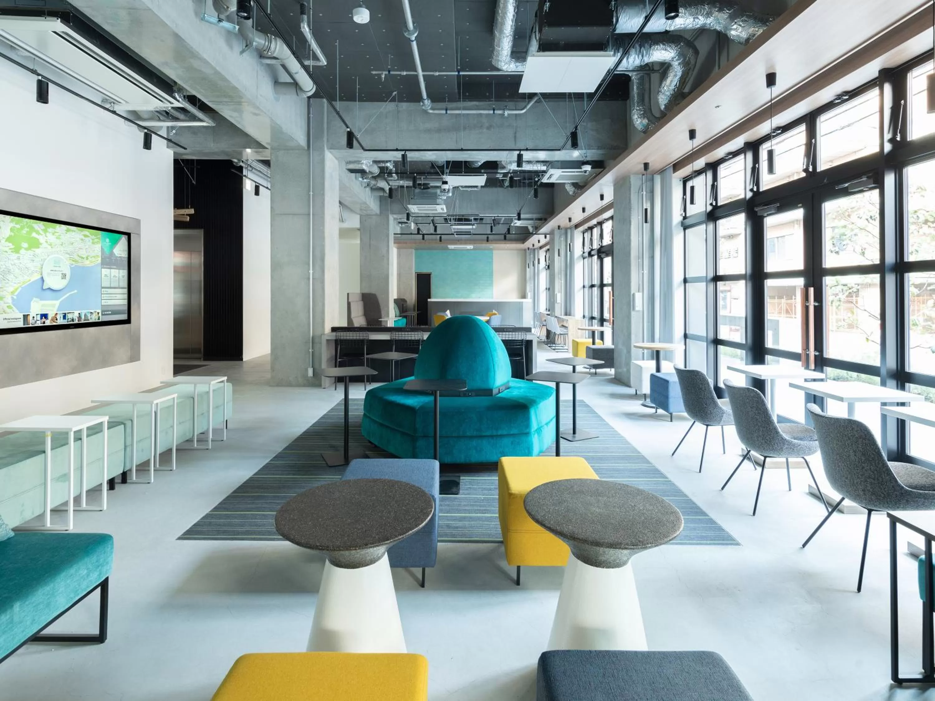 Other in Prince Smart Inn Atami