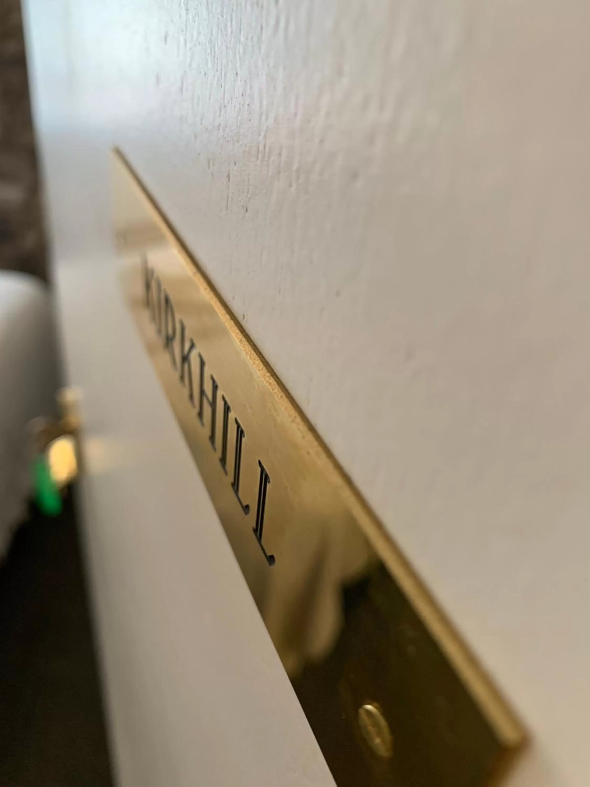 Property logo or sign in Royal Mile Balconies by the Castle