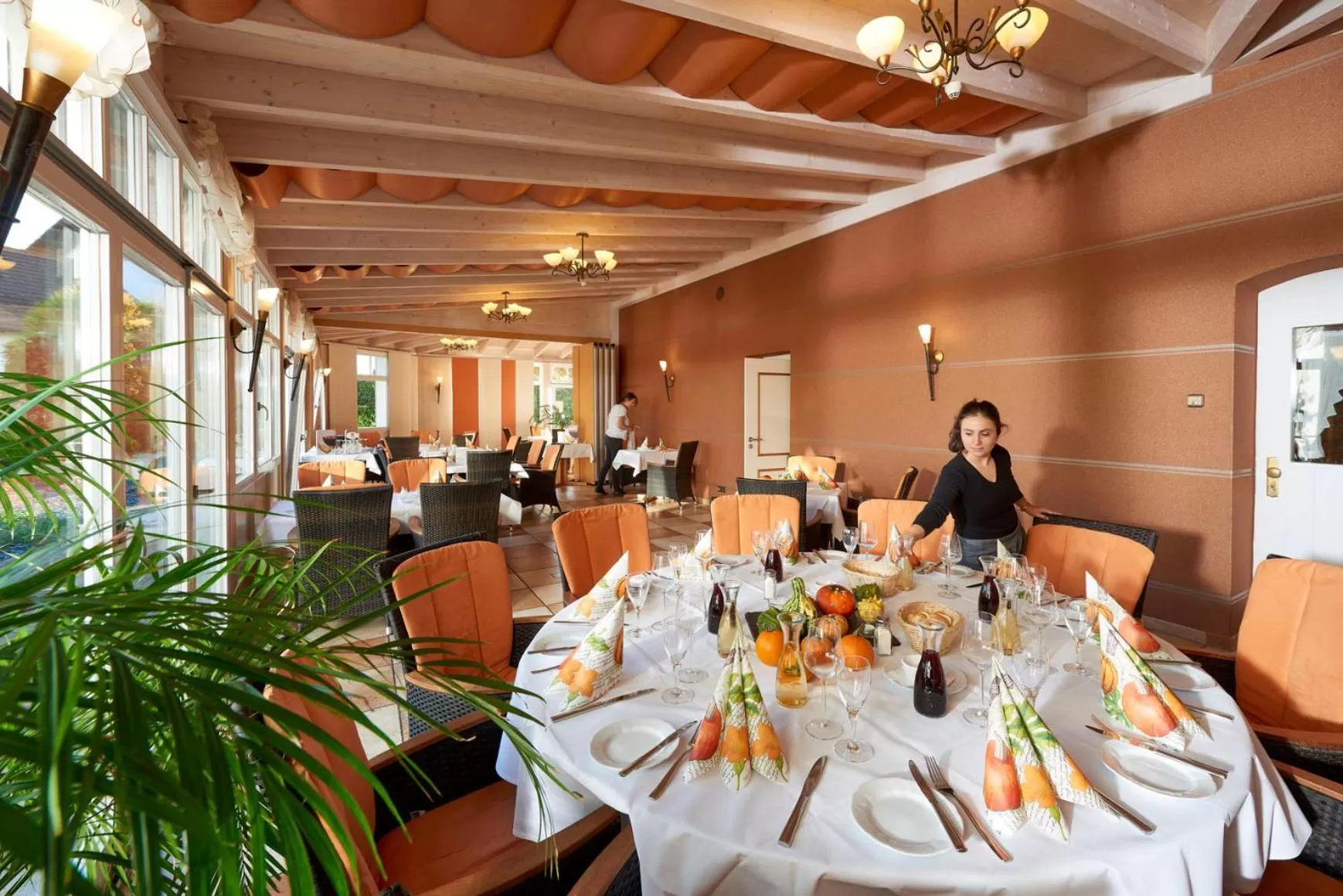 Hotel Mühlenhof Lollar