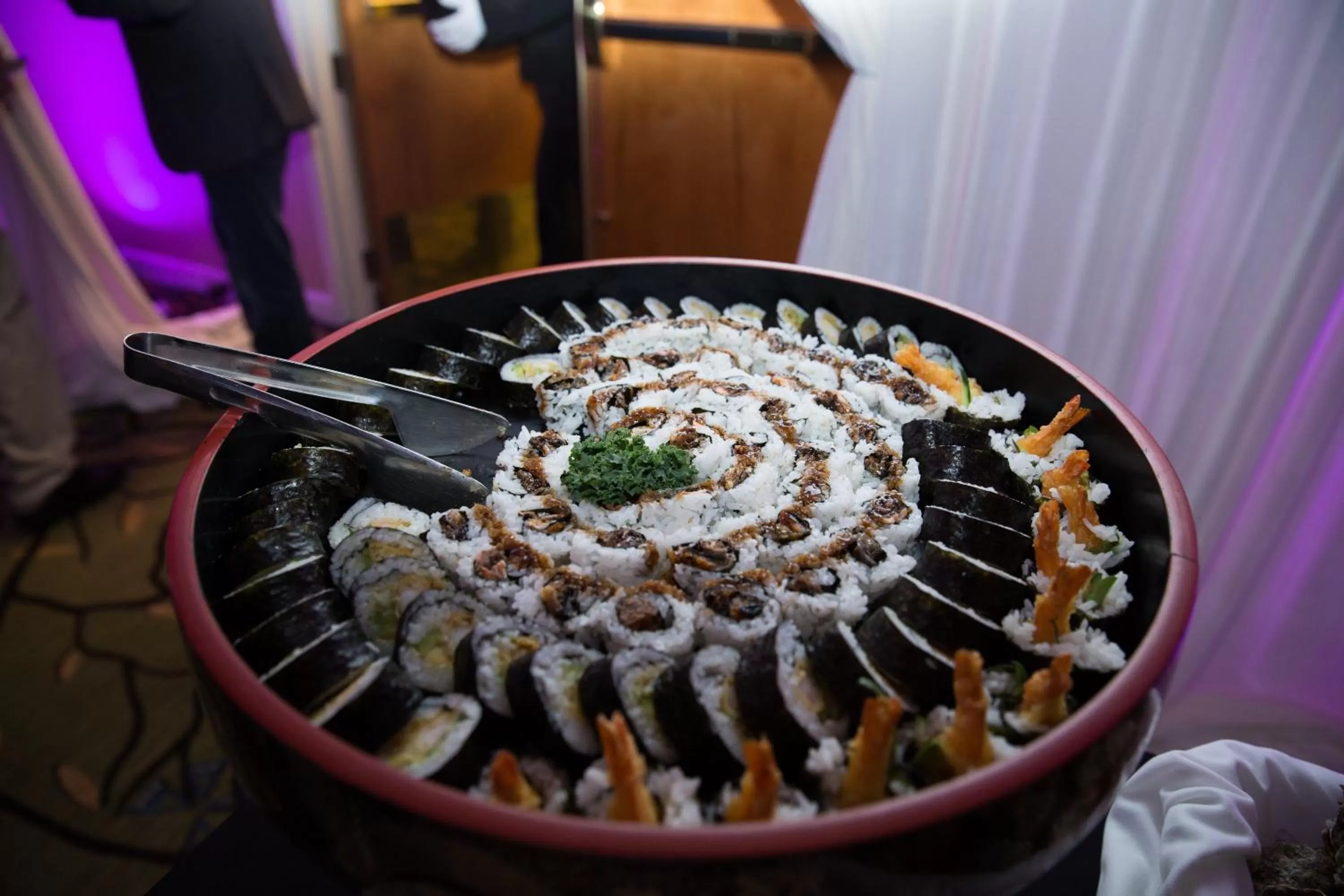 Meeting/conference room in Crowne Plaza Dulles Airport by IHG