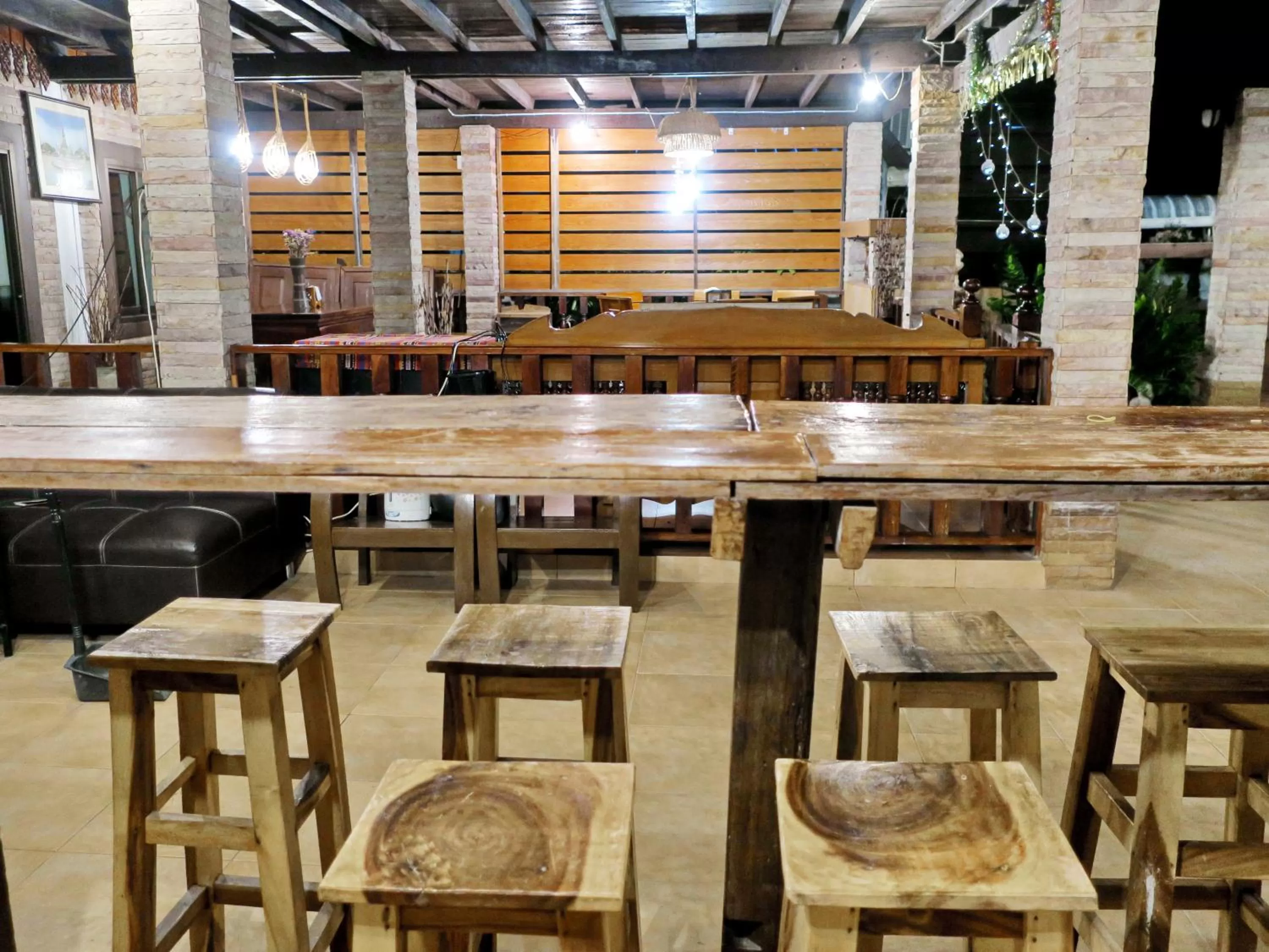 Restaurant/places to eat in Huan Kawin Est.58 Lanna Home & Collection