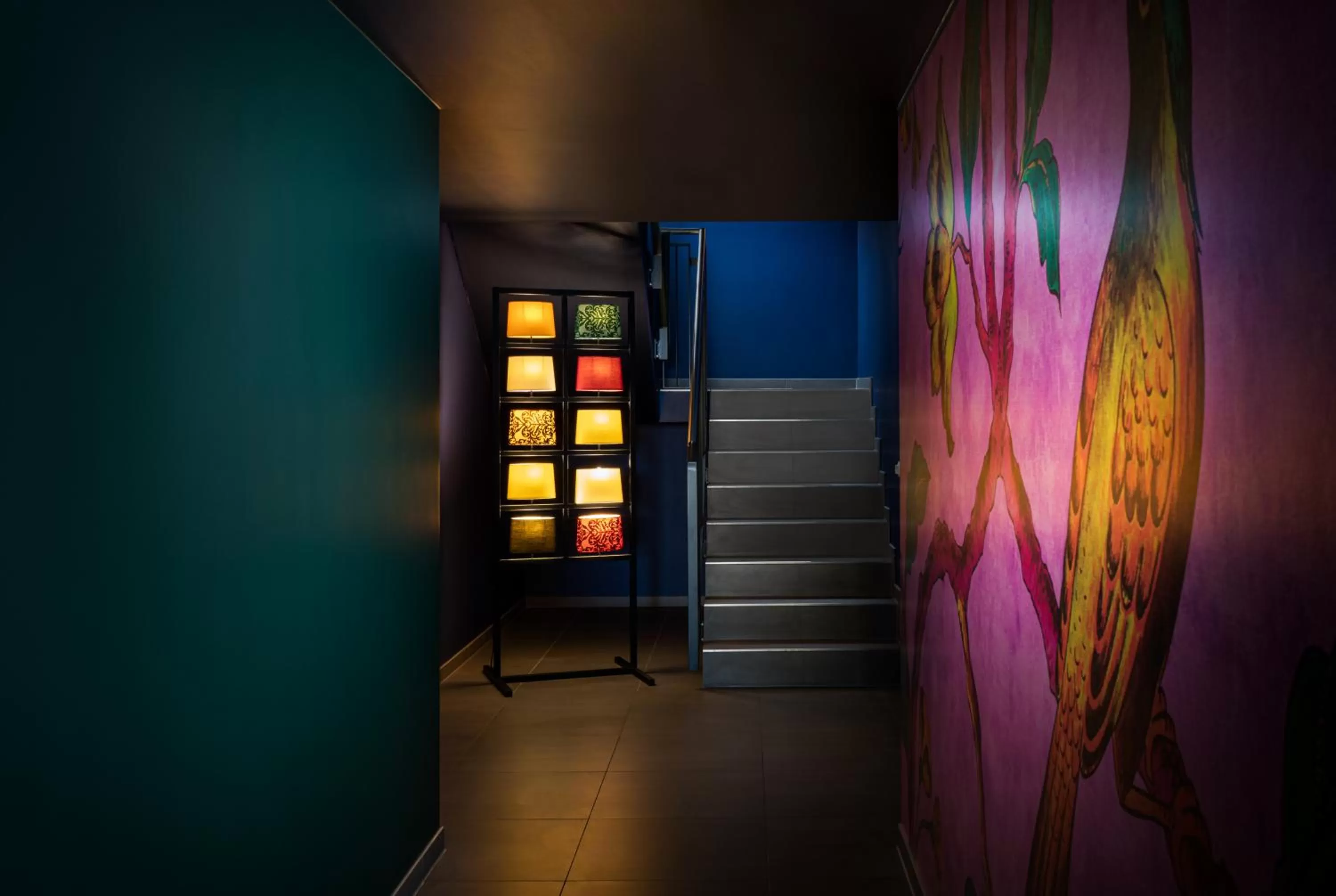 Facade/entrance in ANA Living Karlsruhe by Arthotel ANA