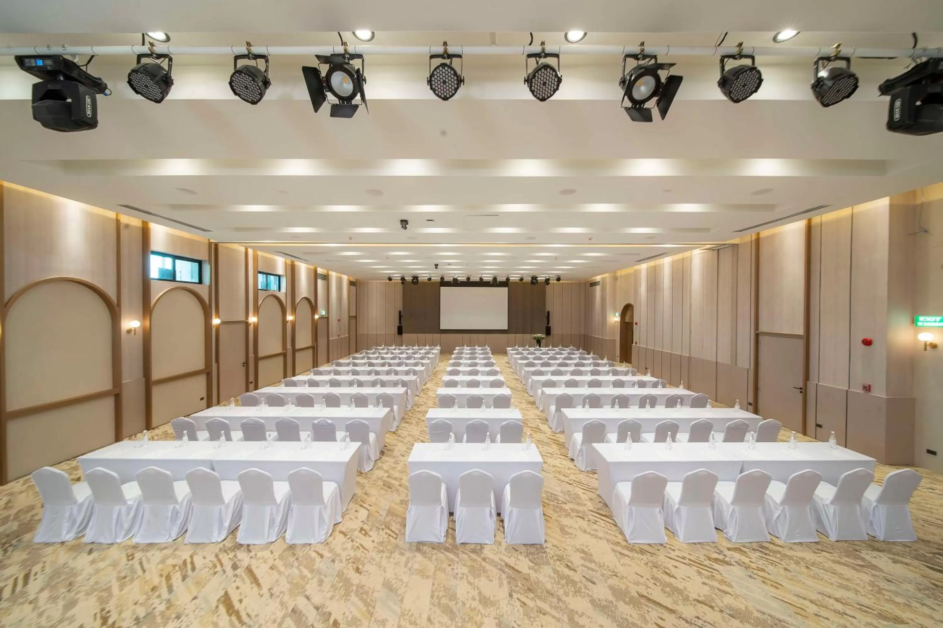 Meeting/conference room in Best Western Plus Carapace Hotel Hua Hin