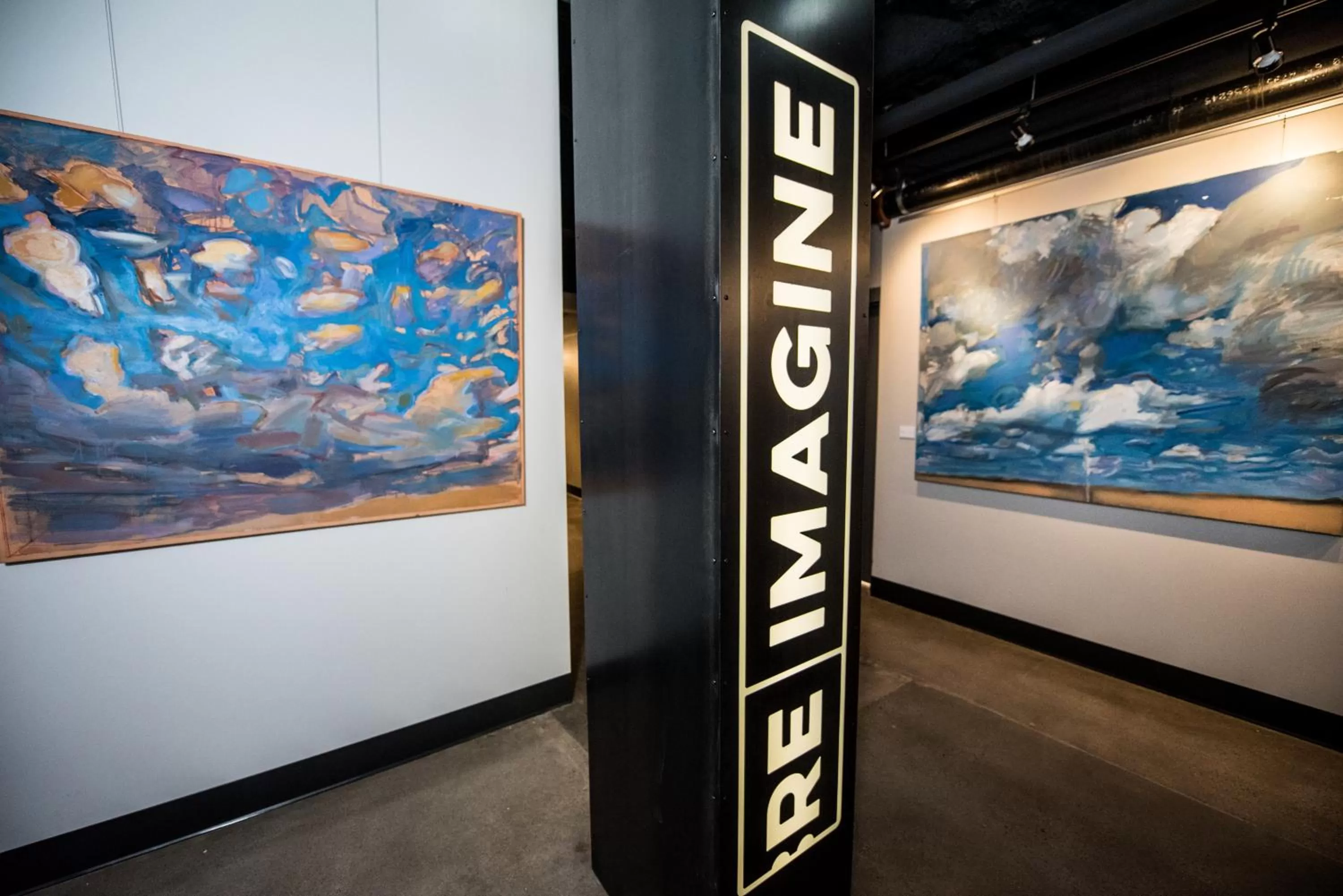 Decorative detail in Found Re Phoenix