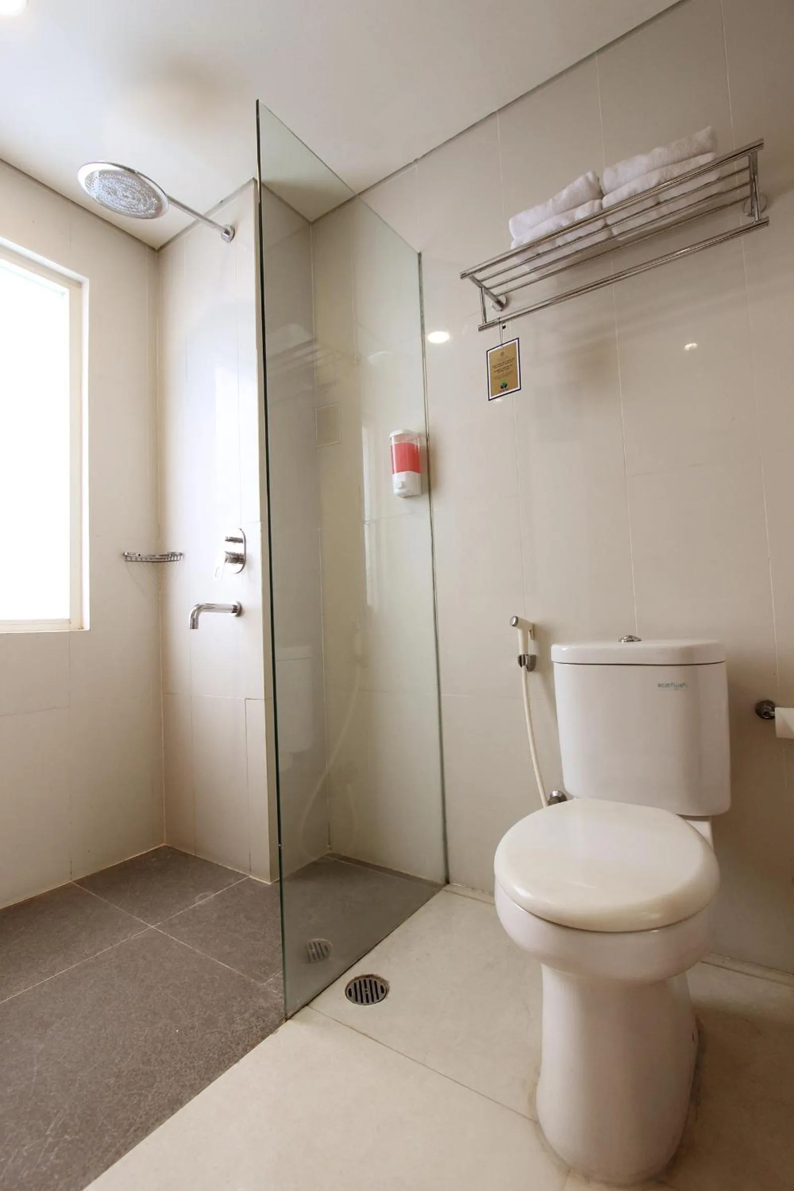 Namira Syariah Hotel Surabaya