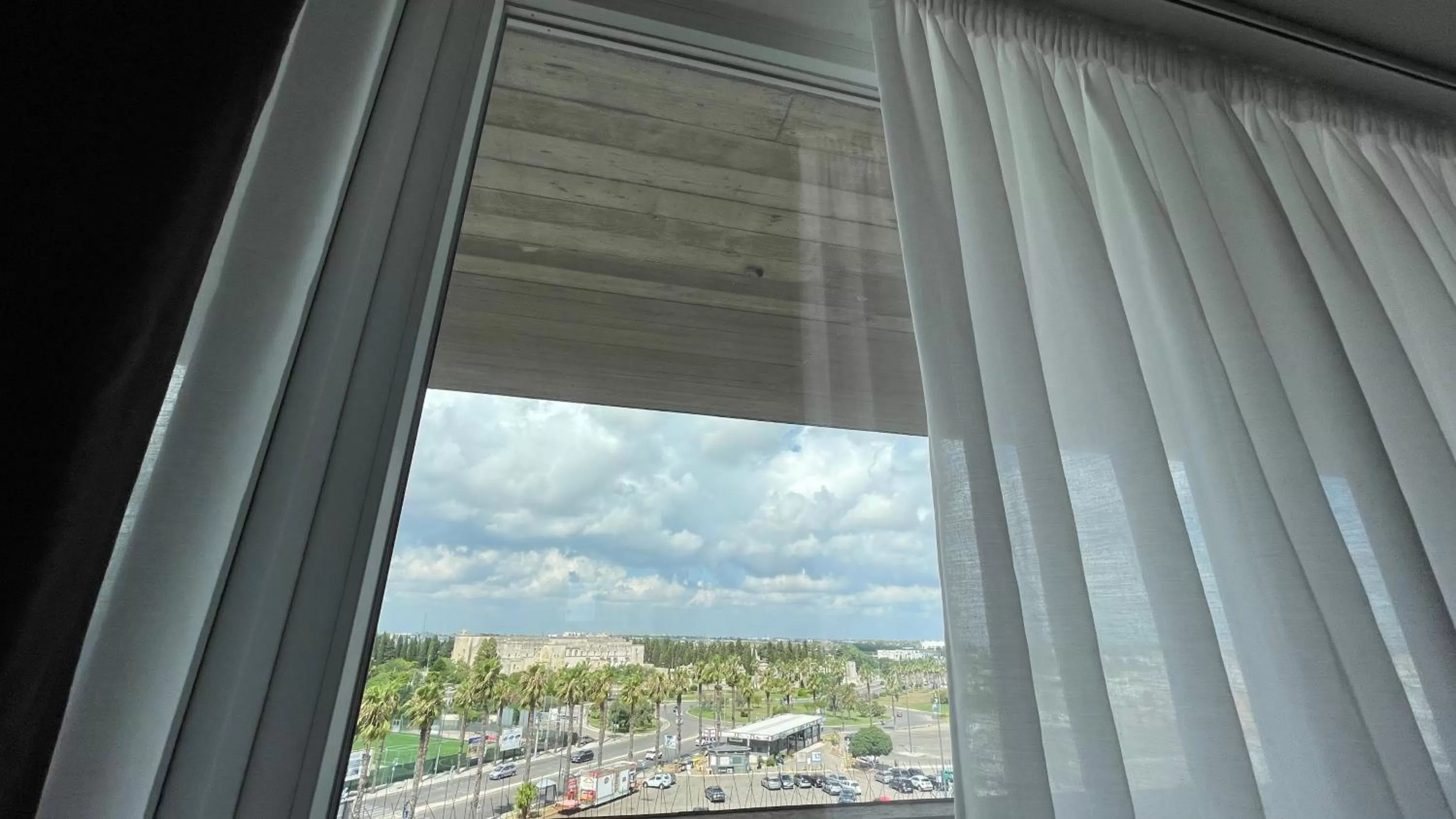 Nearby landmark, View in UpTown Urban Stay Lecce