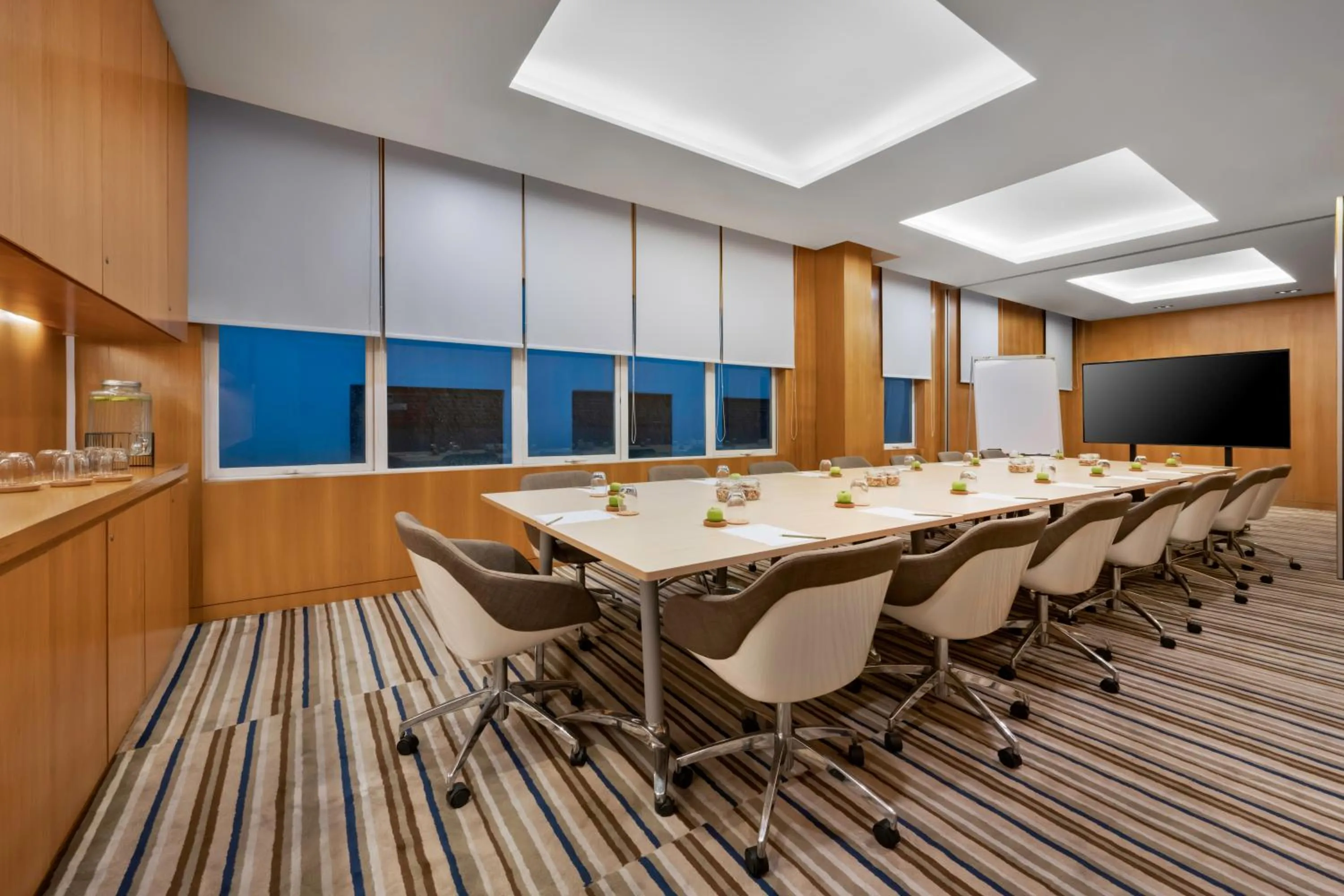 Property building in Oasia Suites Kuala Lumpur by Far East Hospitality