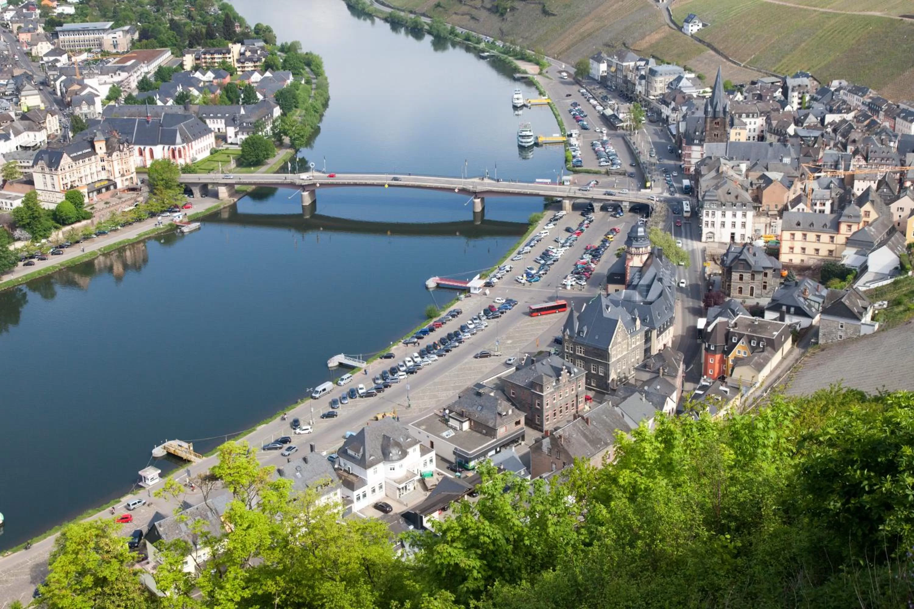 Other in Moselhaus Weiskopf