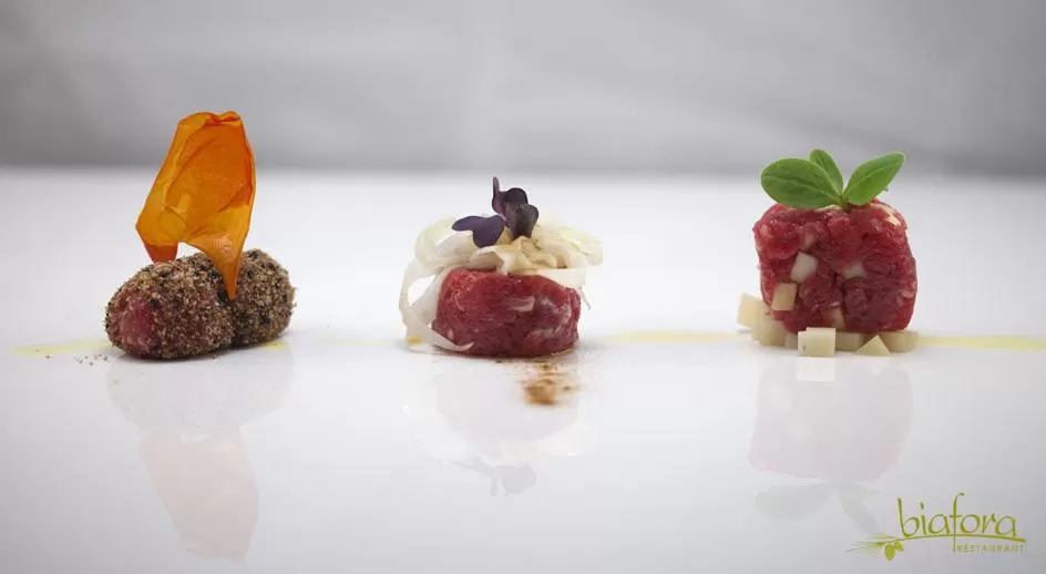 Biafora Resort & Spa