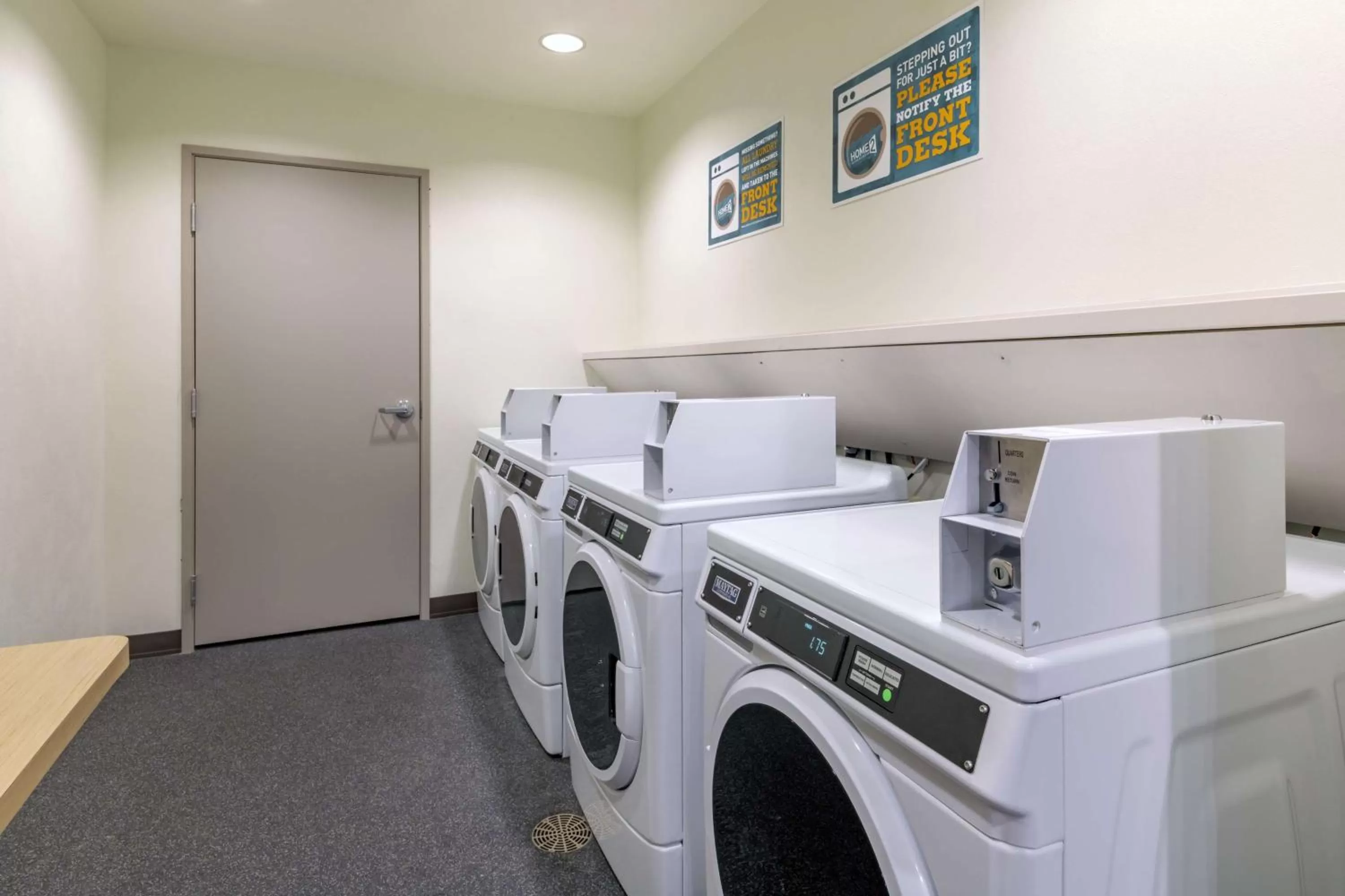 Lobby or reception in Home2 Suites by Hilton Kingman